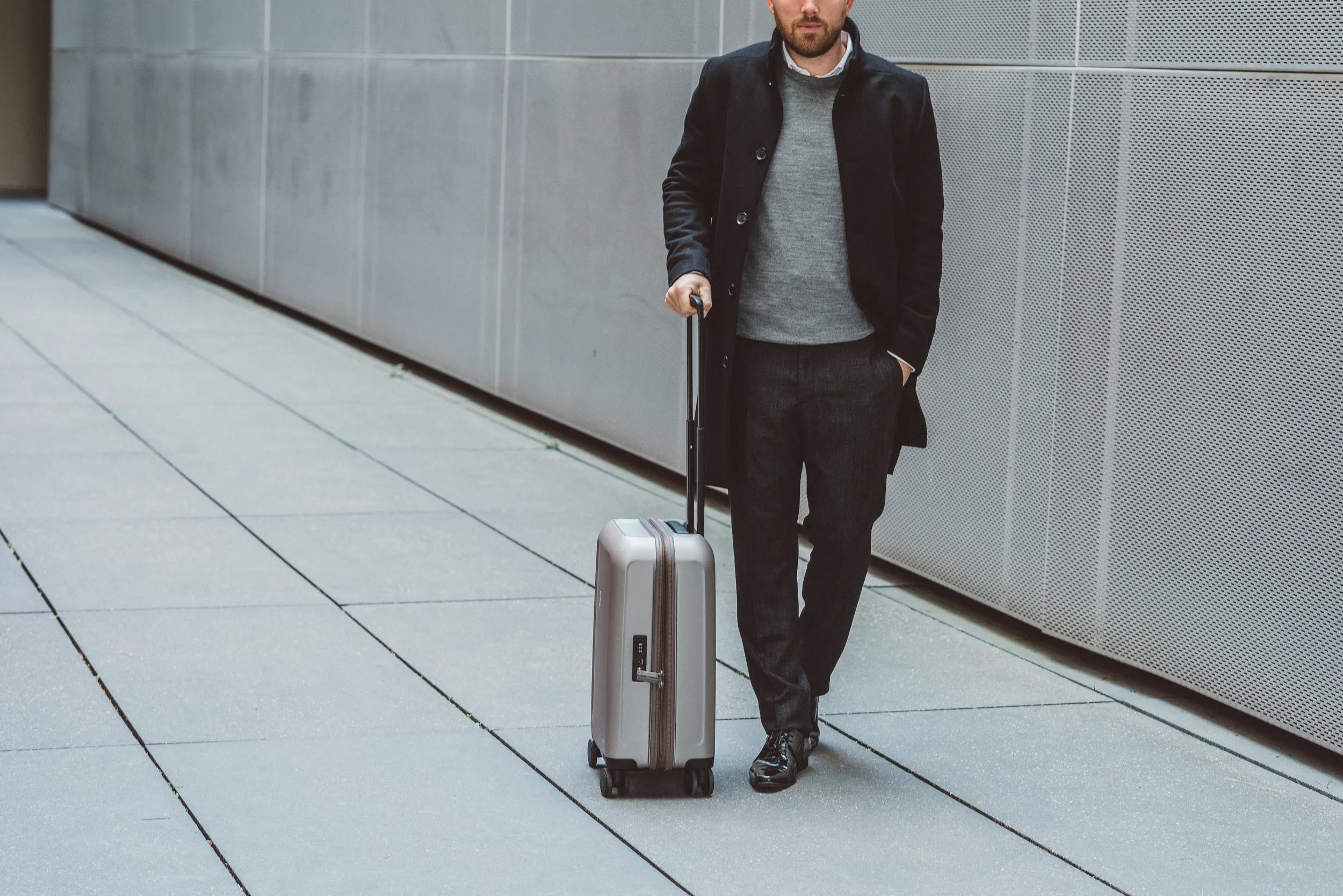 Connex Frequent Flyer Hardside - 605665