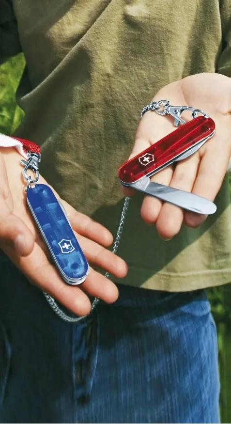 My First Victorinox