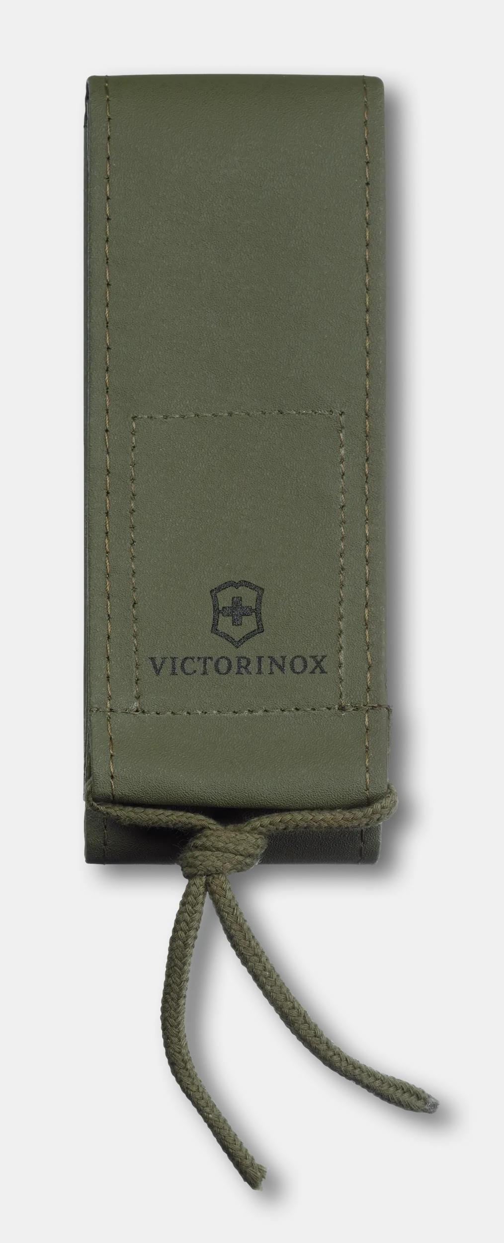 Nylon Belt Pouch - 4.0838.4