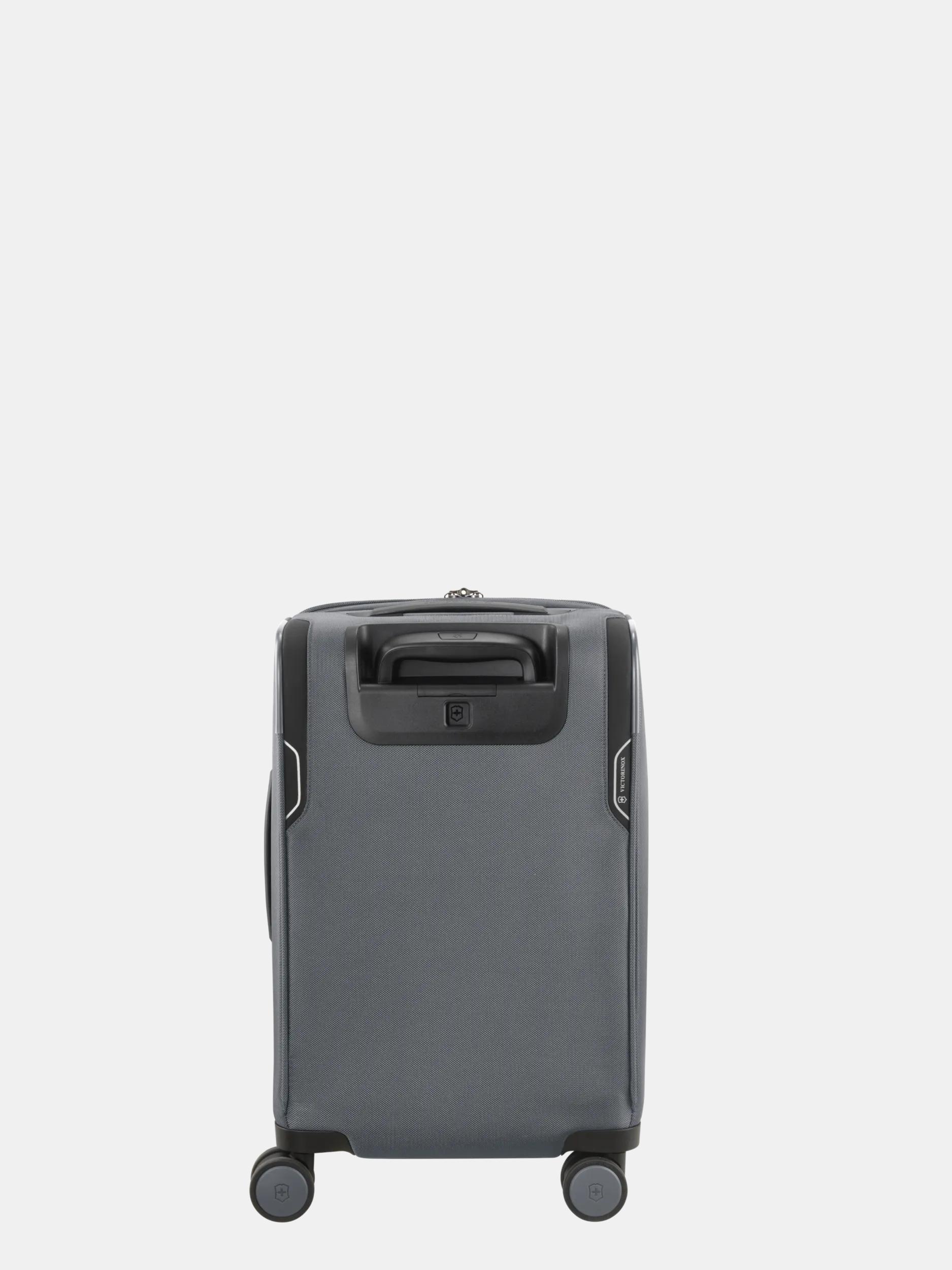 Werks Traveler 6.0 Softside Frequent Flyer Carry-On - 605407