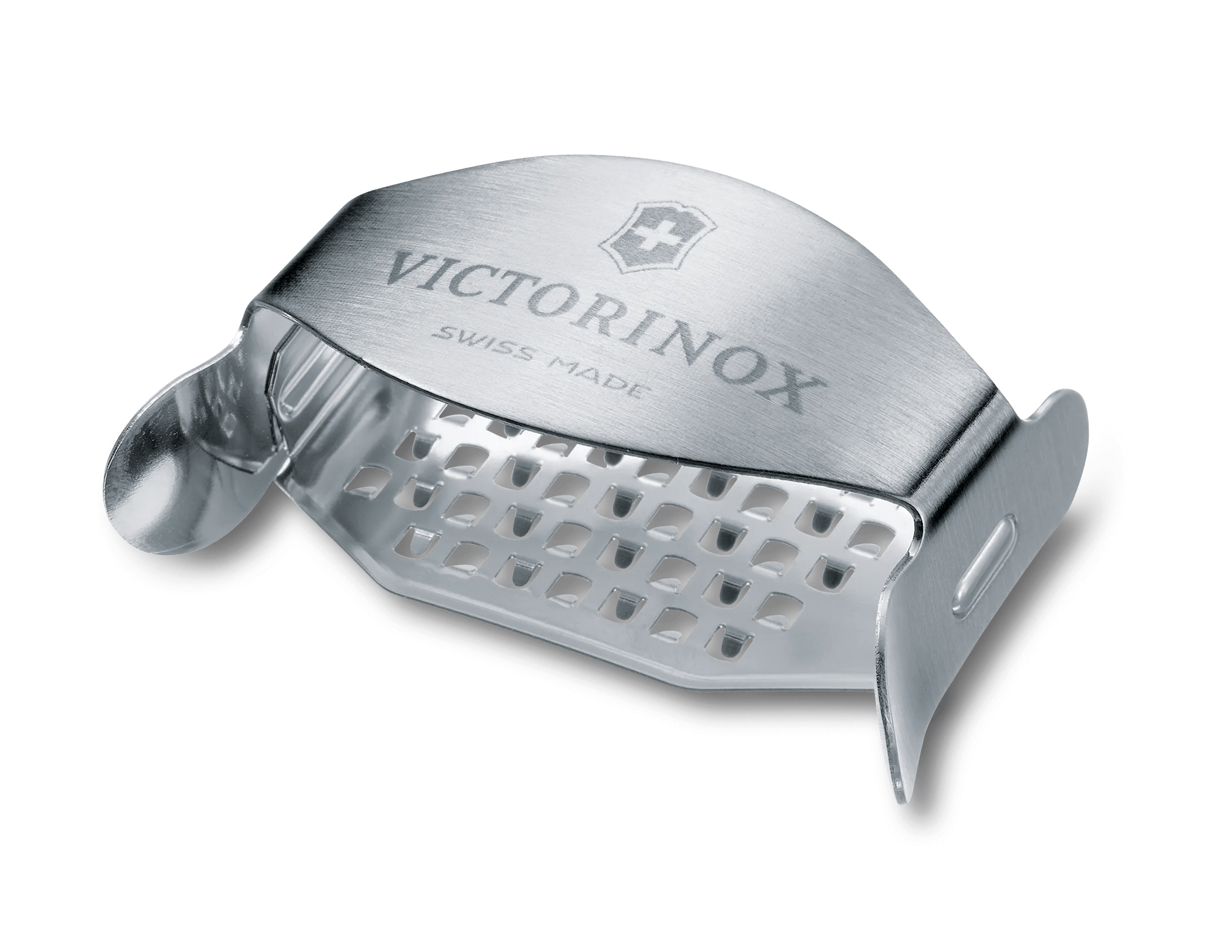 Victorinox Cheese Grater in Metal - 7.6076