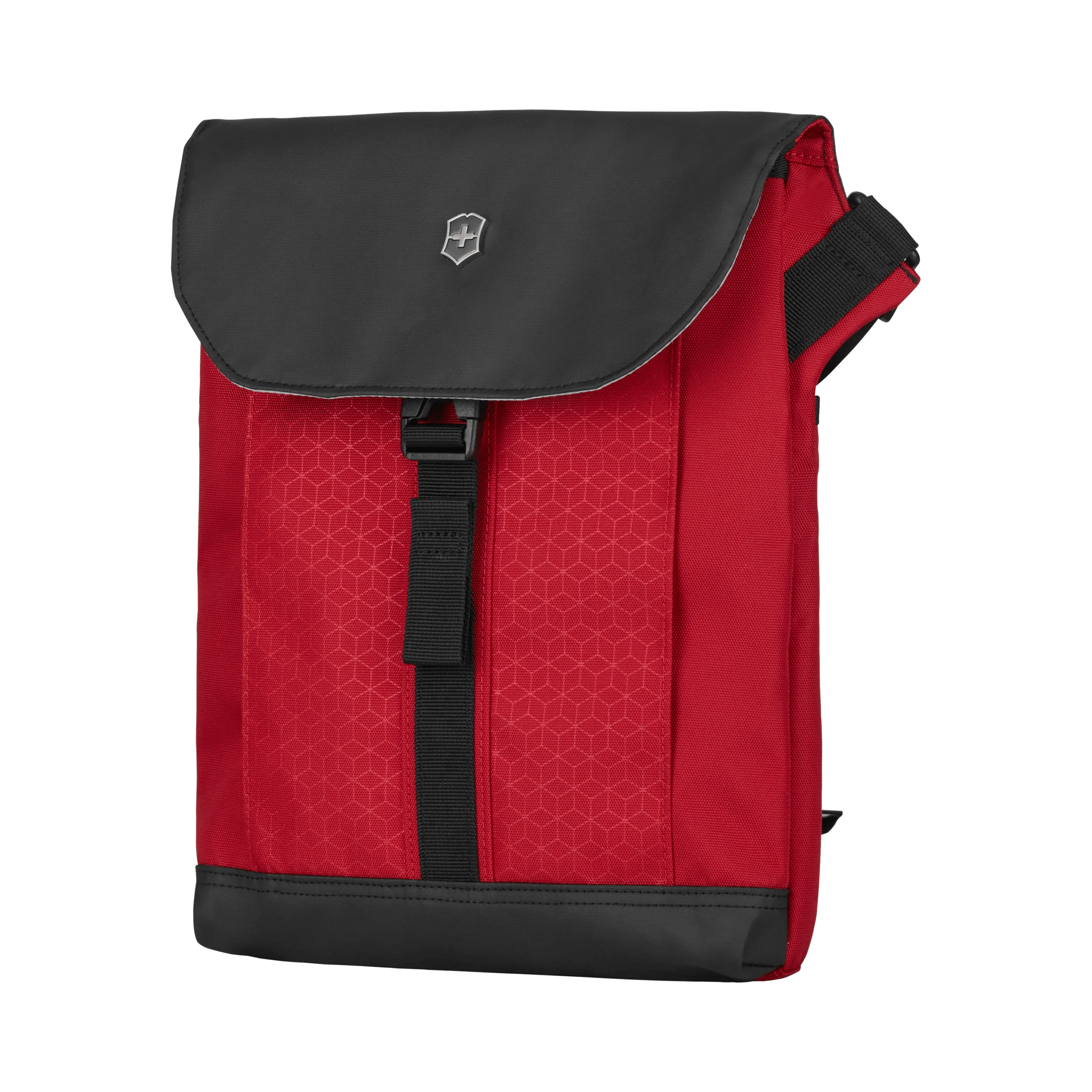 Victorinox Altmont Original Flapover Digital Bag in red - 606753