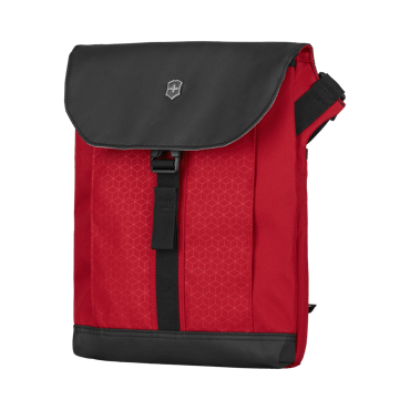 Victorinox Altmont Flapover Monosling Backpack Red Travel Casual Outdoors 81x6TnYi-nL._AC_SY200_QL15_.jpg main image 4
