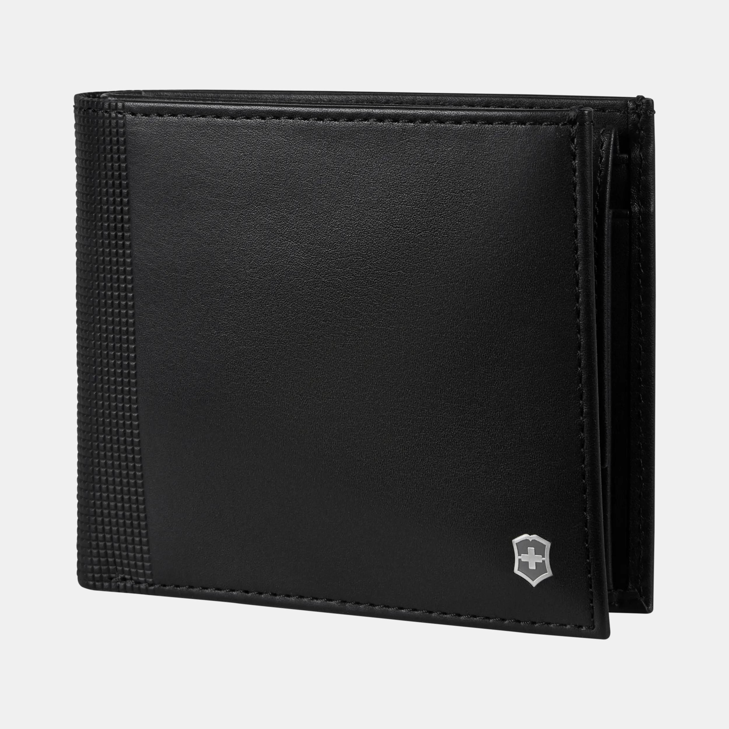 Altius Alox Deluxe Bi-Fold Wallet - 611571