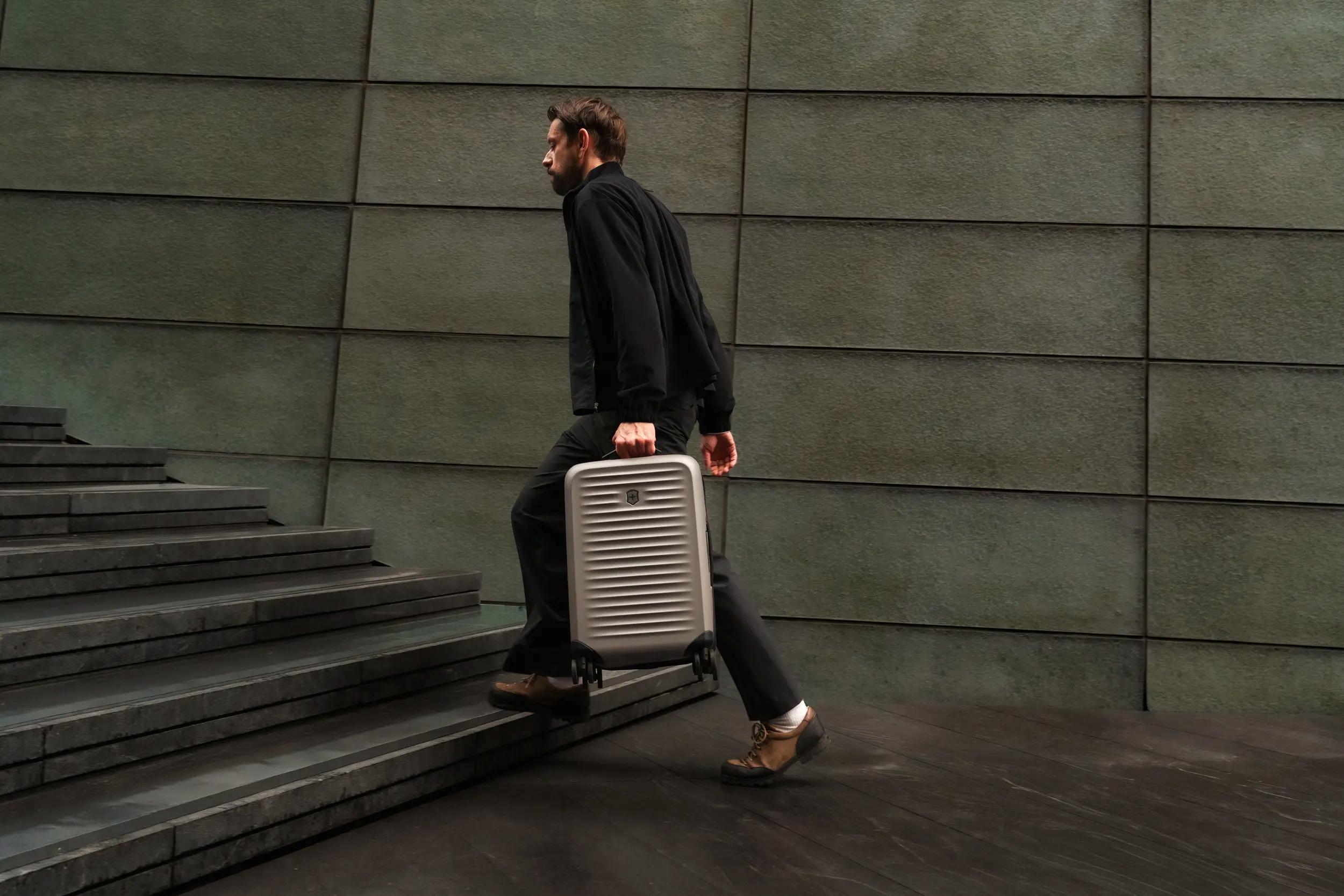 Airox Advanced Frequent Flyer Carry-On