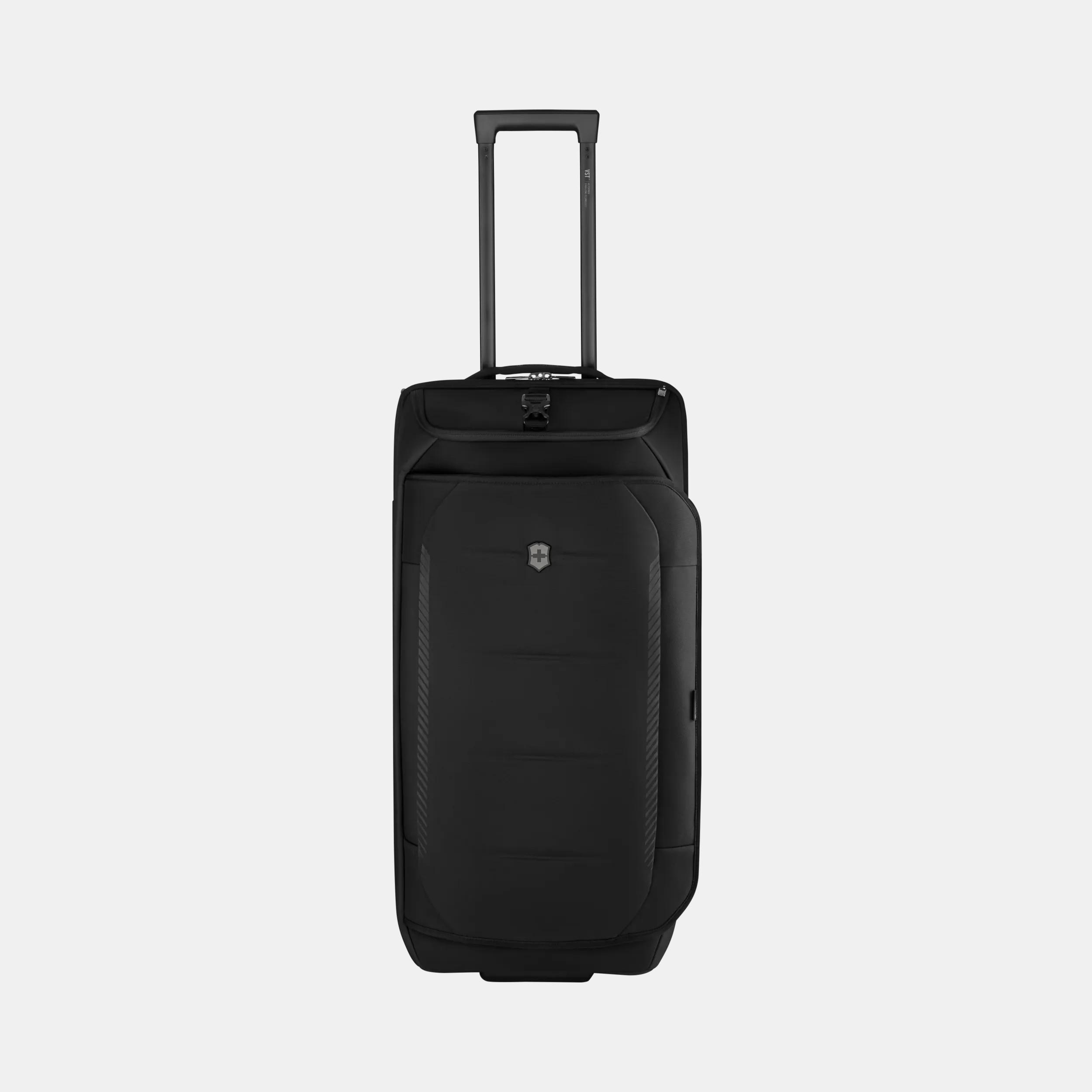 Crosslight Wheeled Duffel - 612425
