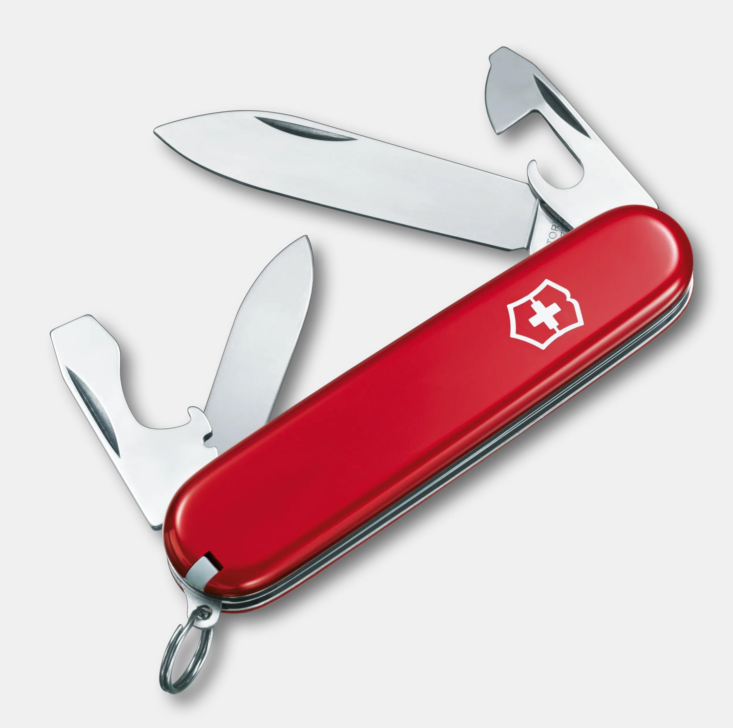 Victorinox リクルート レッド - 0.2503