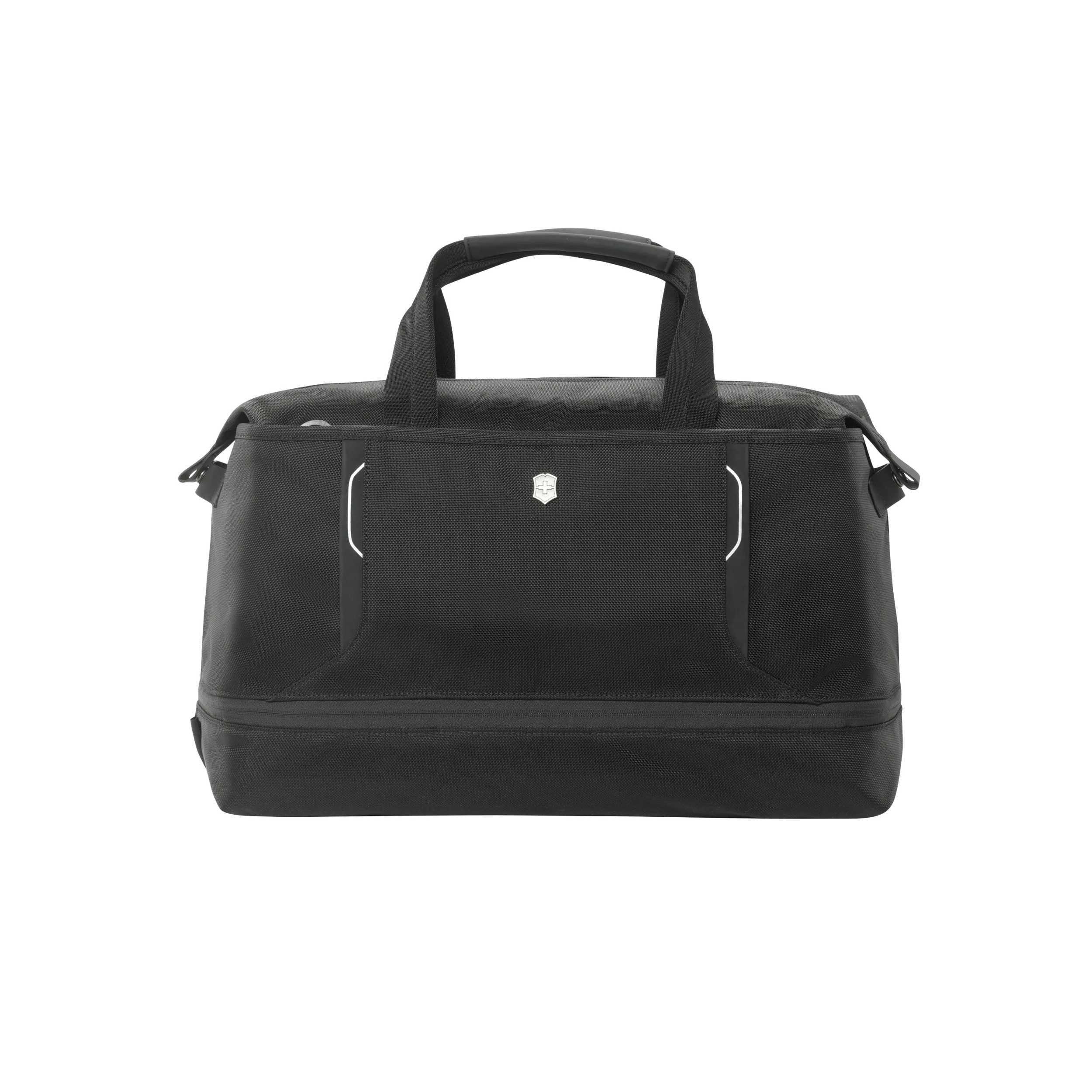 Victorinox ワークス トラベラー 6.0 ウィークエンダー ブラック
