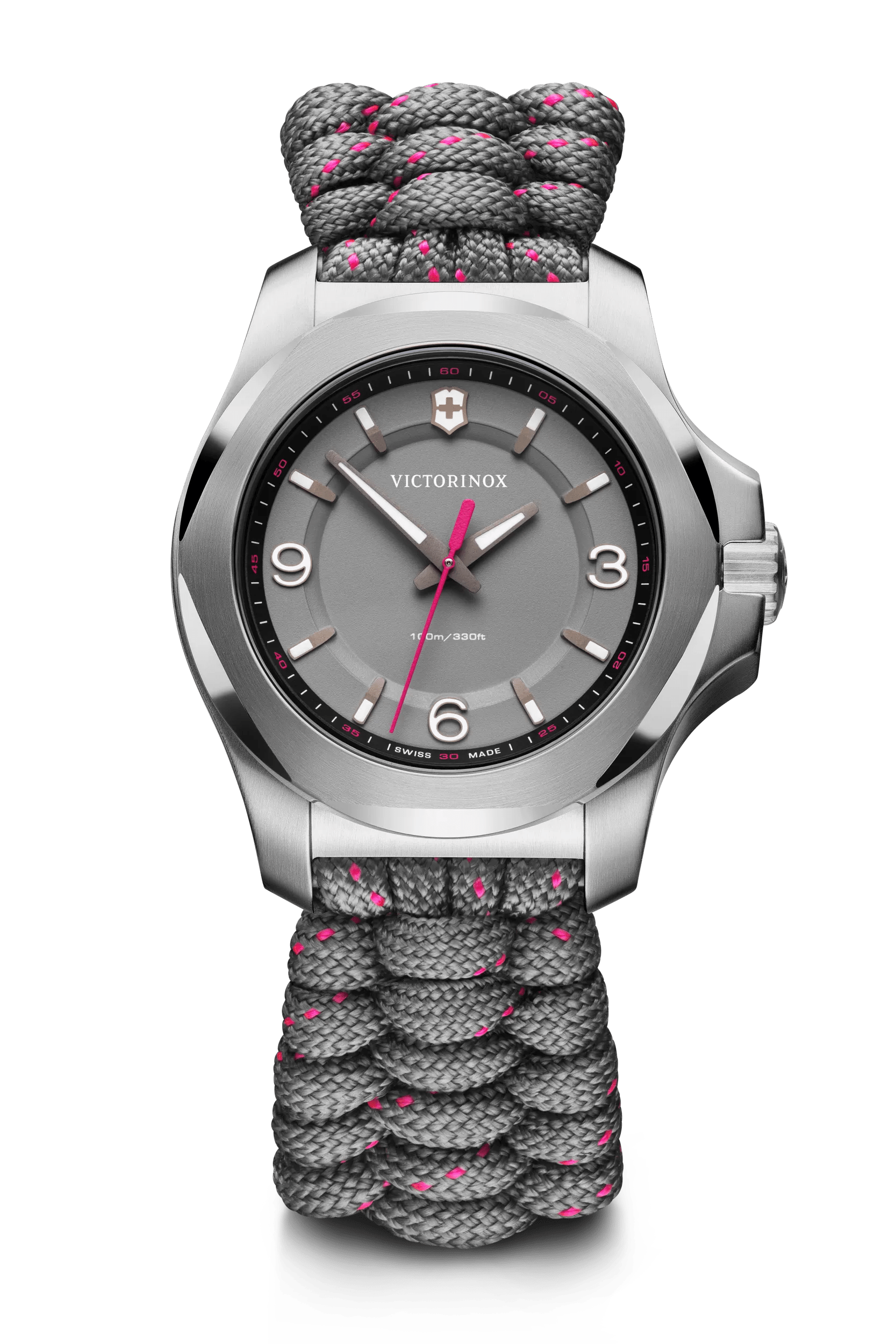 Victorinox I.N.O.X. V in I.N.O.X. V - 241920