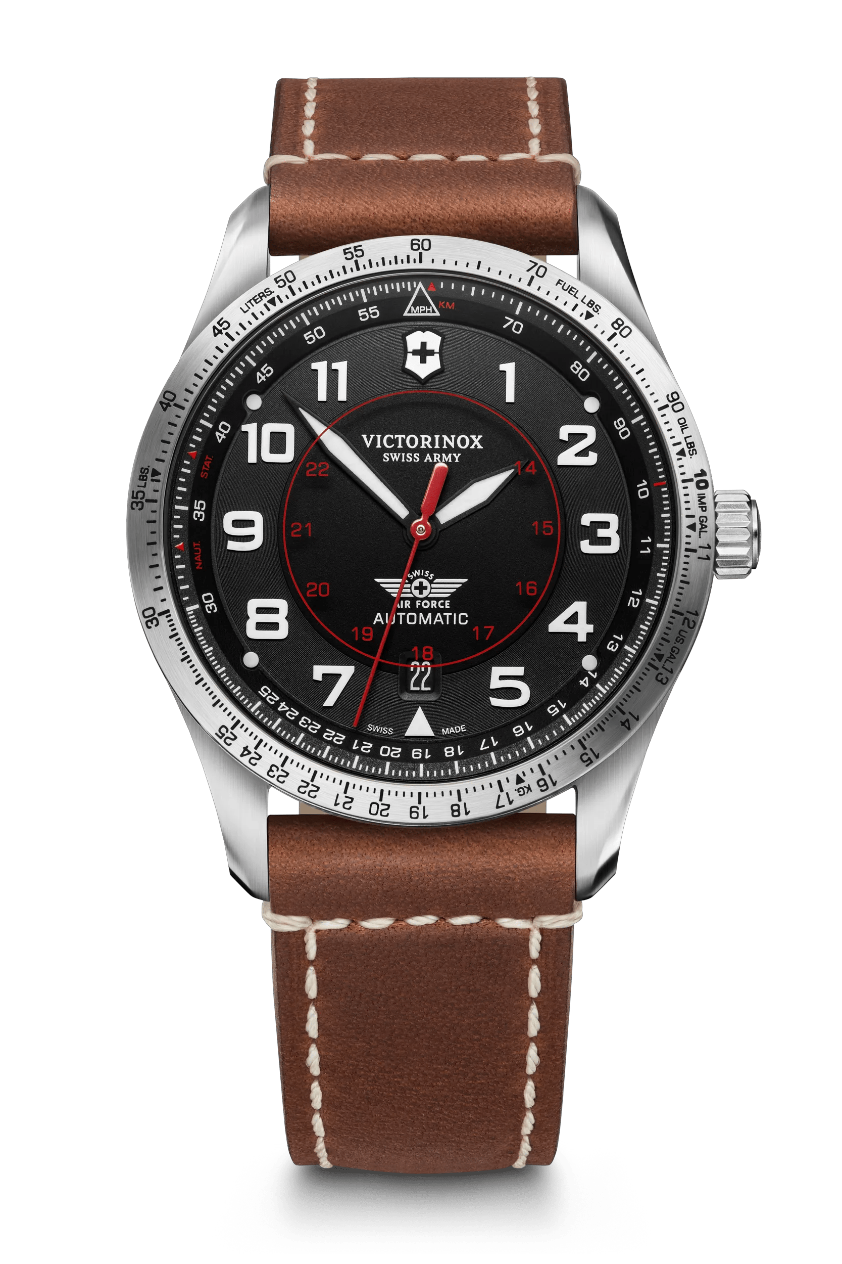 Victorinox Airboss Mechanical in Airboss Mechanical - 241973
