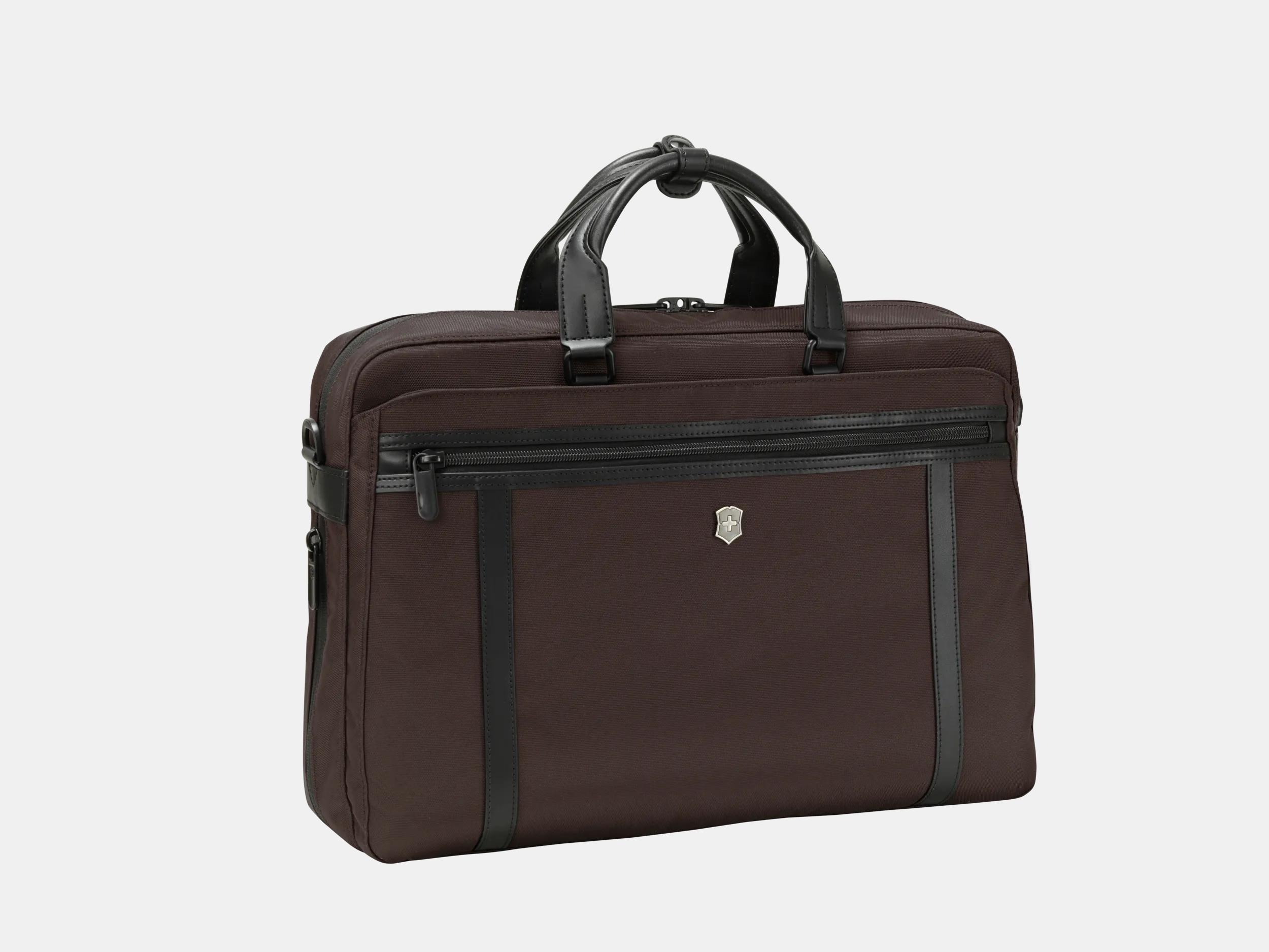 15'' Laptop Brief - 605325