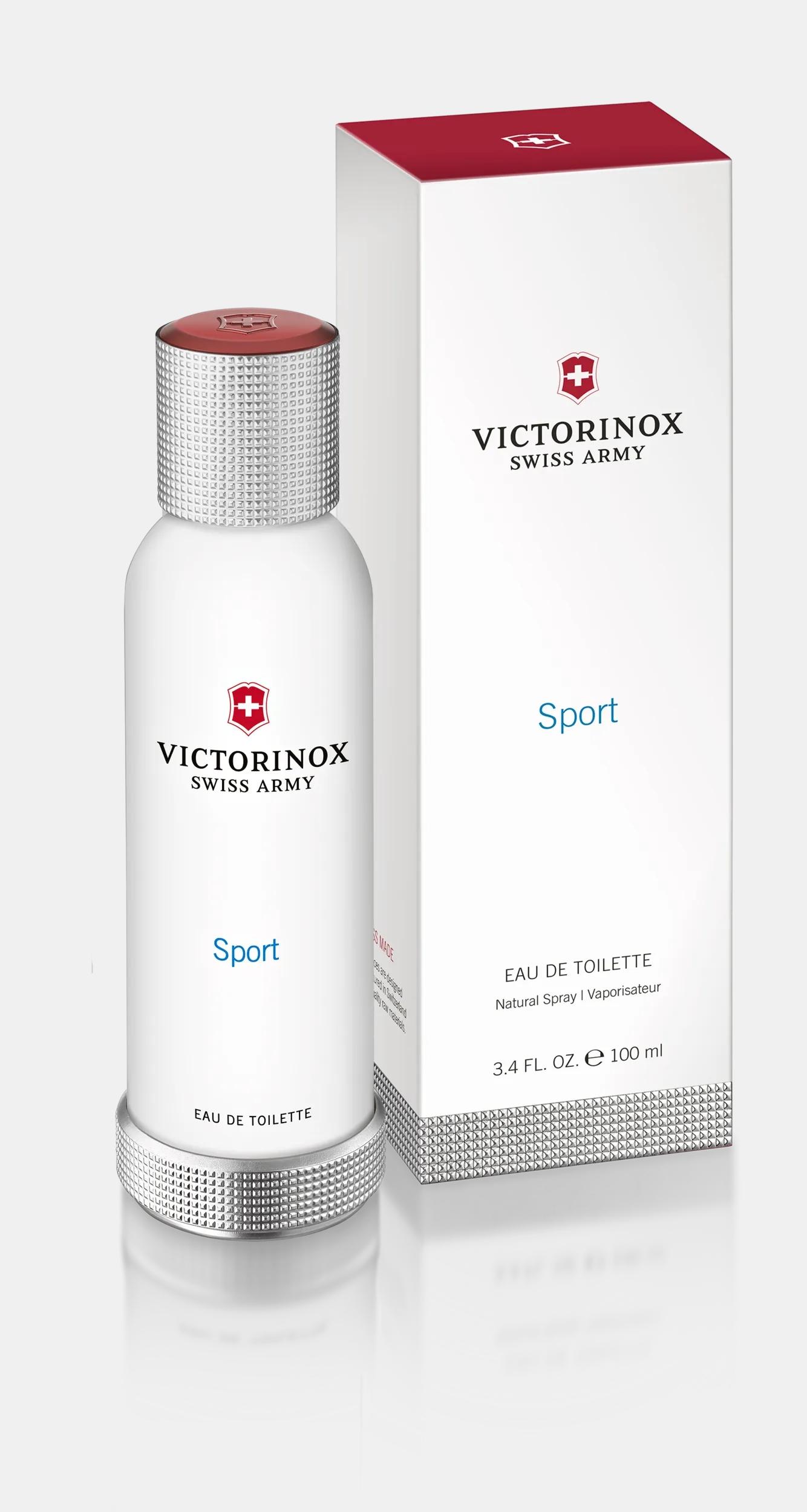 Swiss Army Sport - V0000890