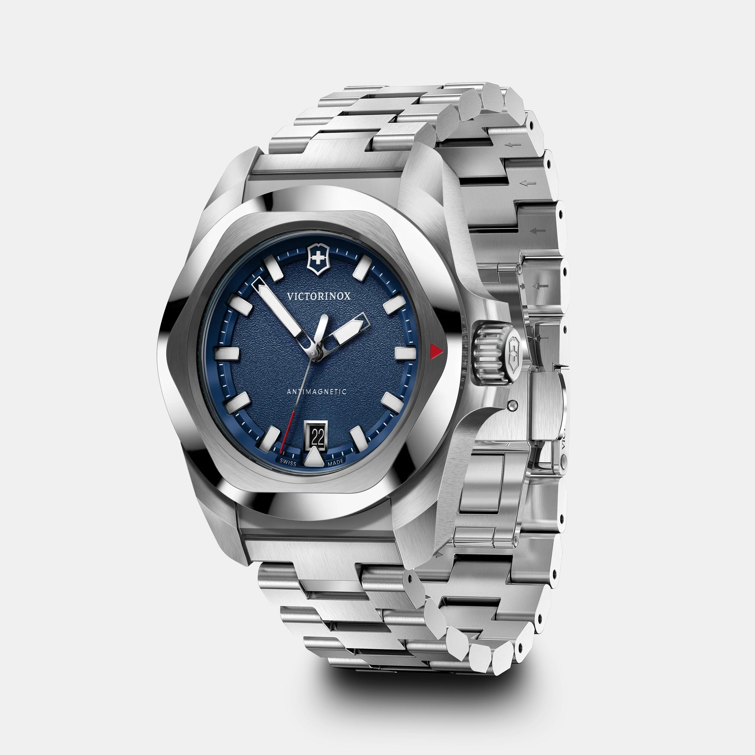 I.N.O.X. Quartz - 242031
