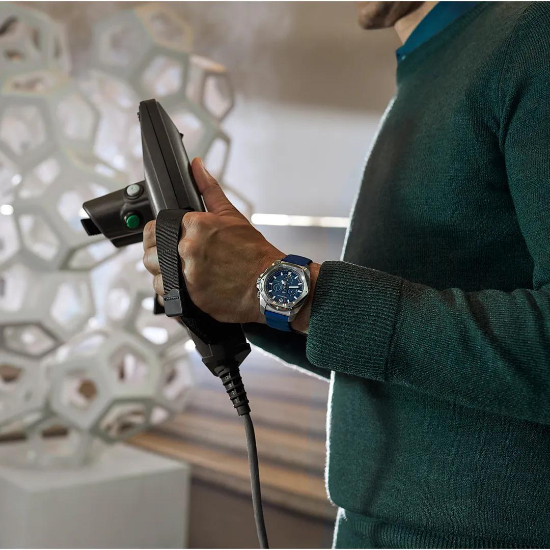 Prepared for excellence | Victorinox (USA)
