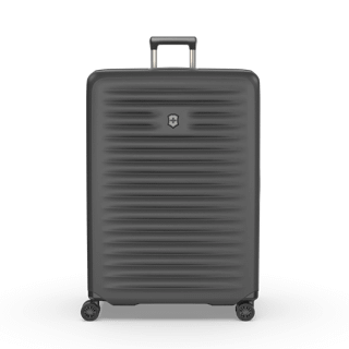 Victorinox Crosslight Large Softside Case in black - 612421