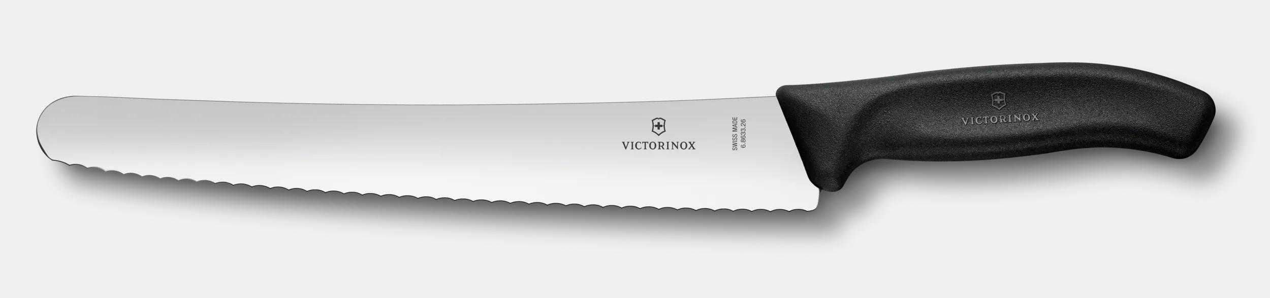 Swiss Classic Pastry Knife - 6.8633.26G