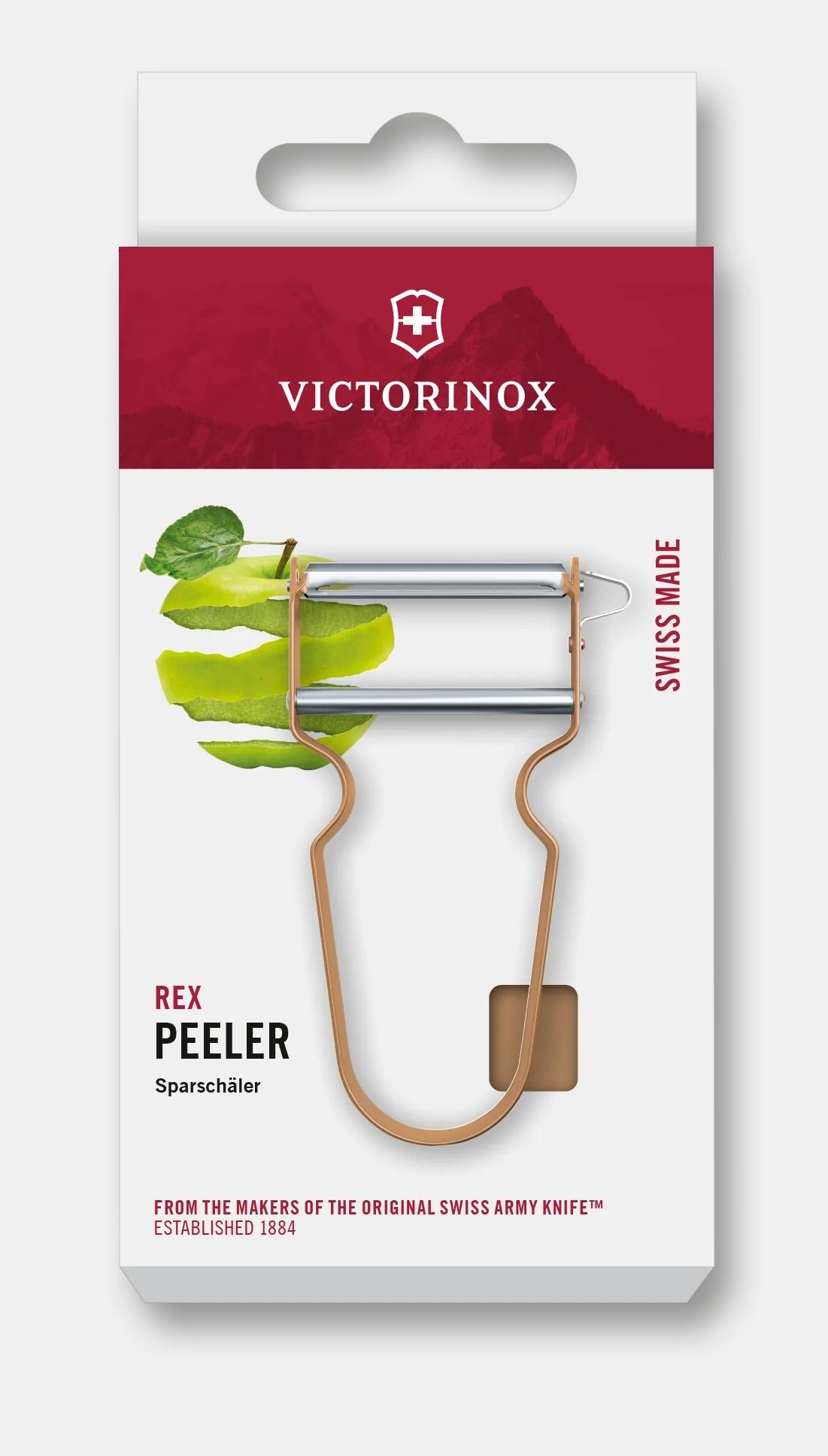 REX Peeler - 6.0900.12