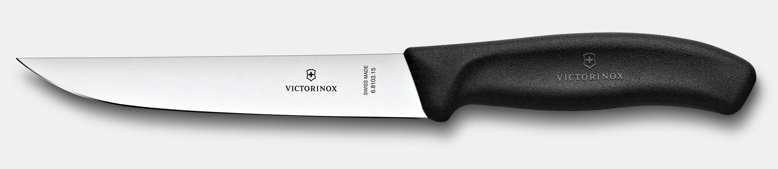 Swiss Classic Carving Knife - 6.8103.15B