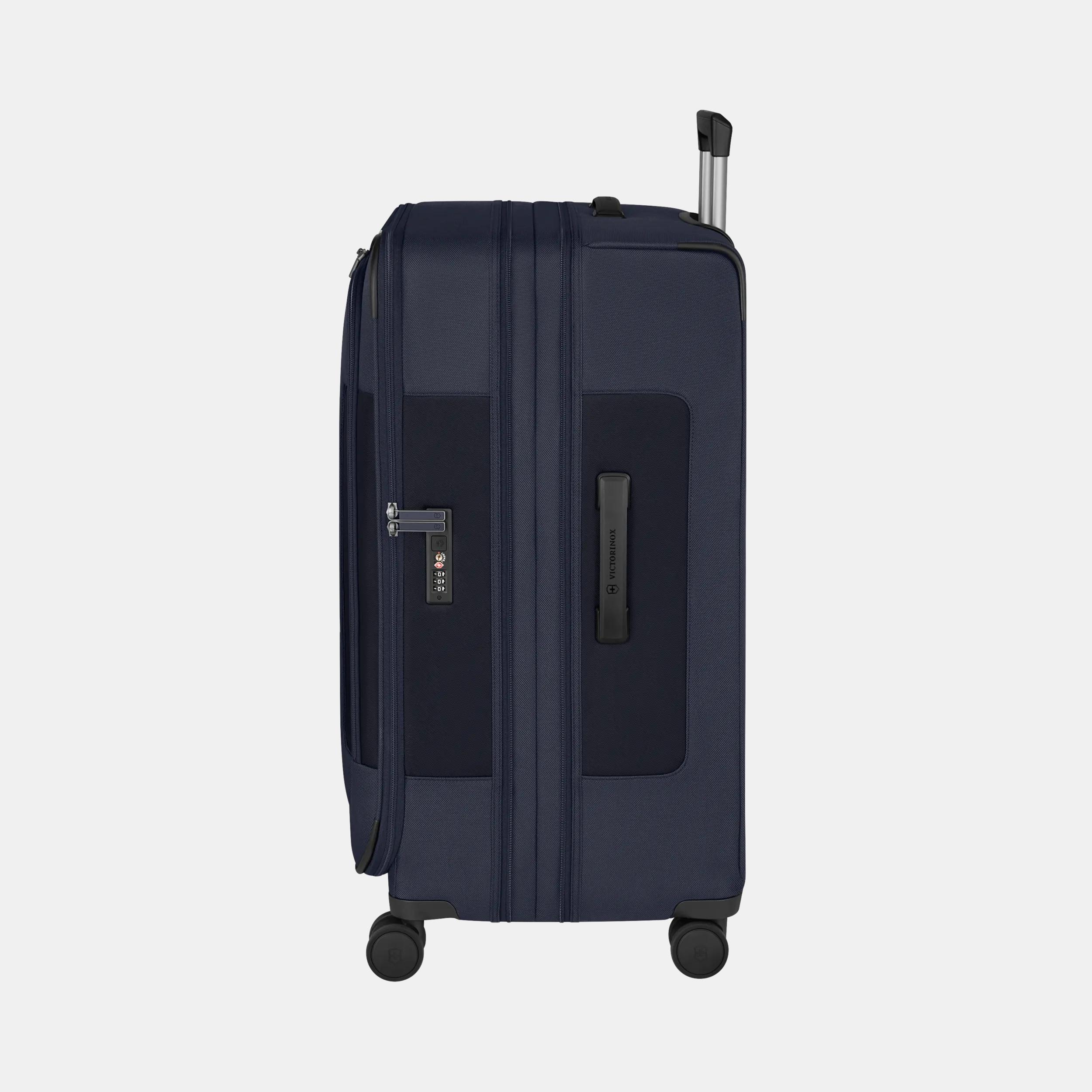 Victorinox Werks Traveler 7.0 Large Case in blue - 653666