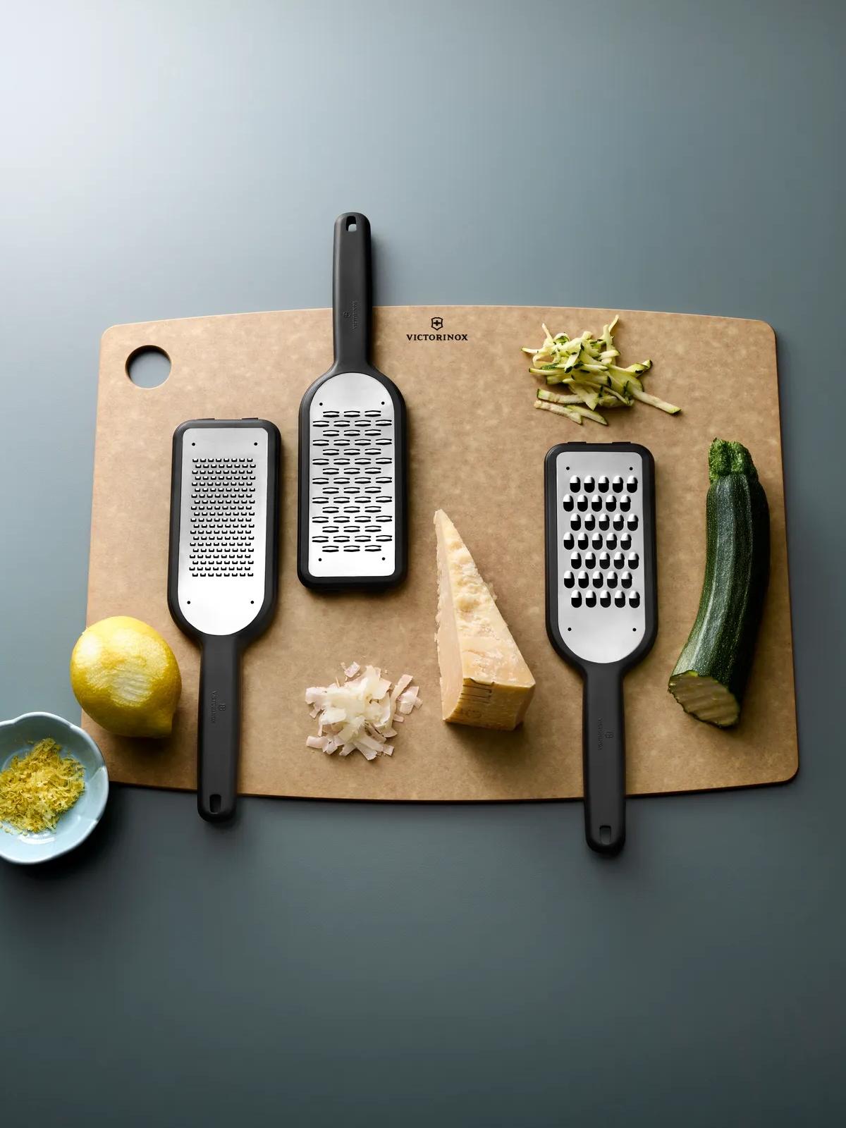 Kitchen utensils