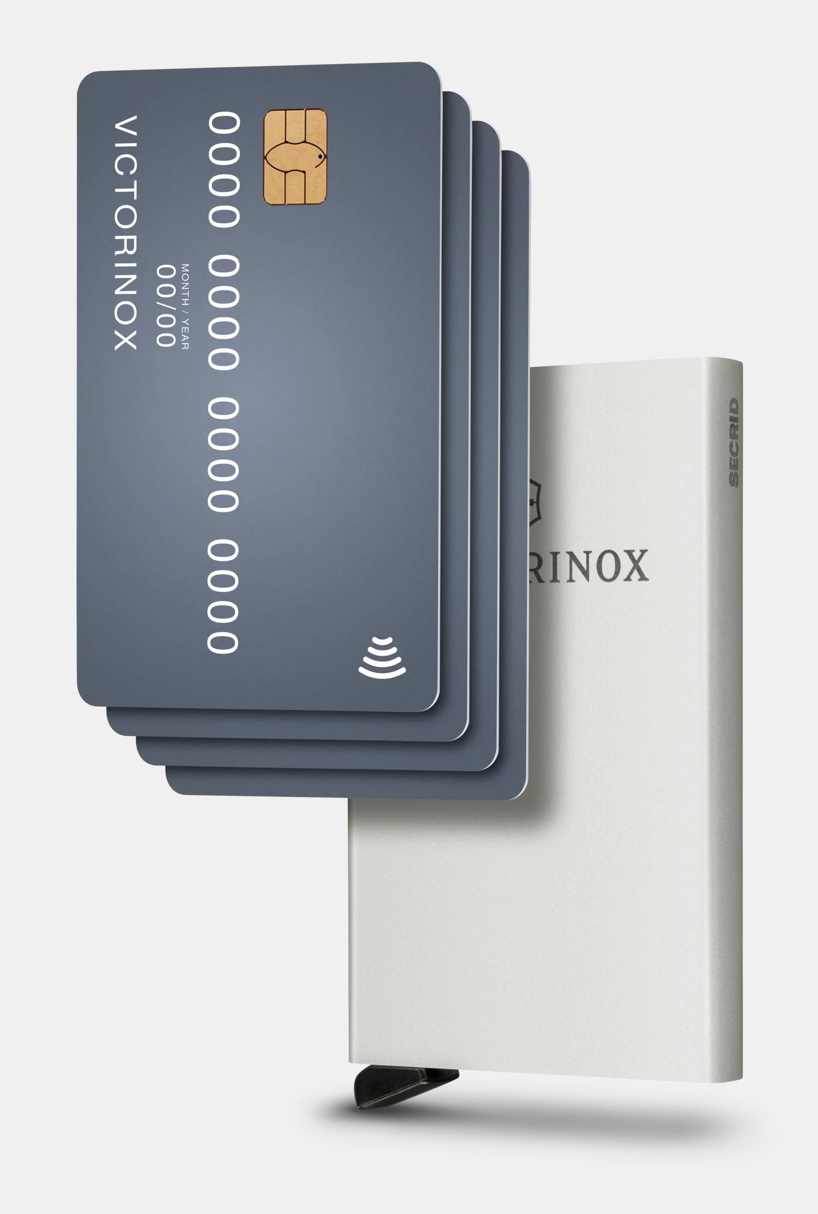 Altius Secrid Essential Card Wallet - 612678