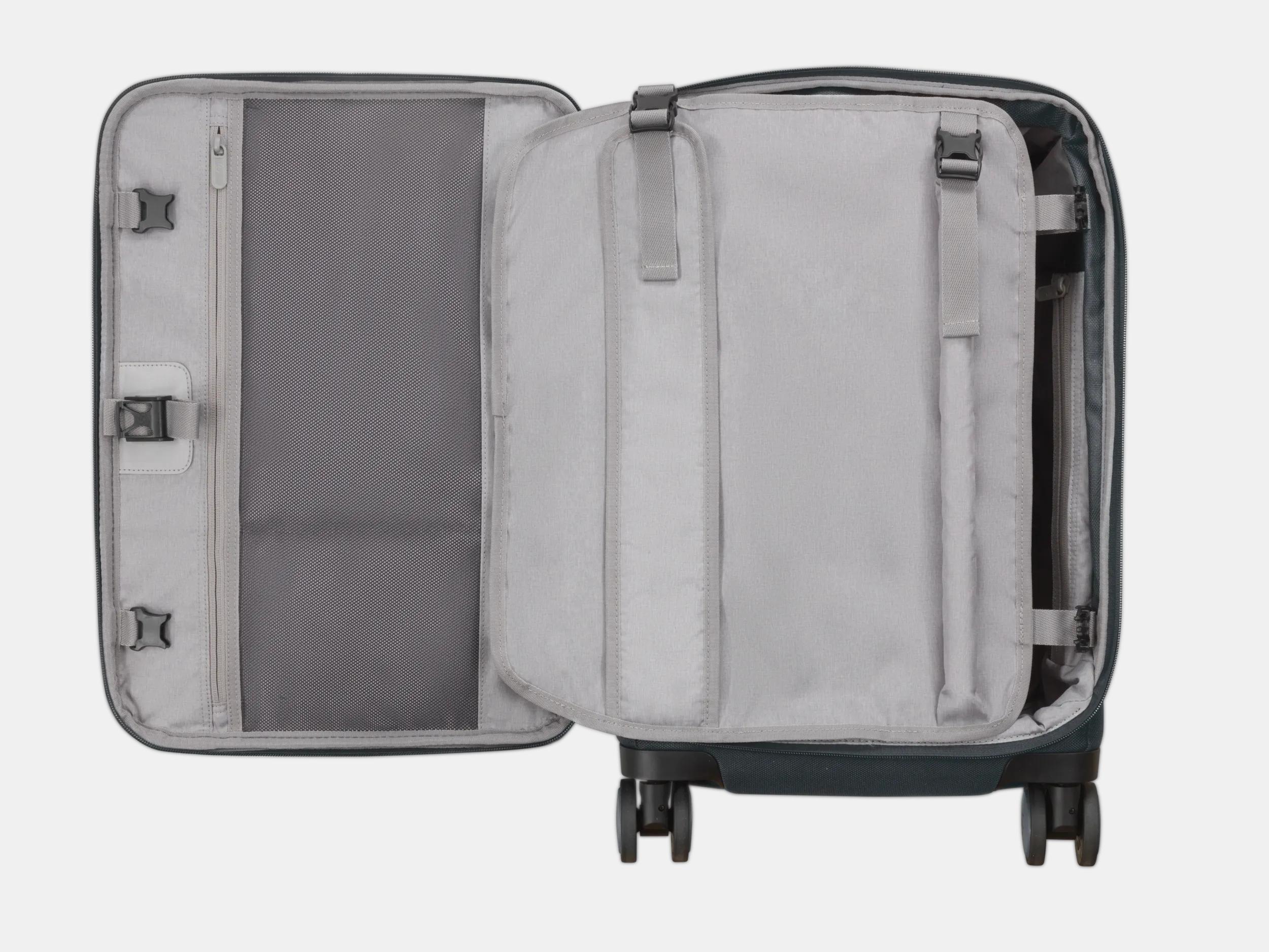 Werks Traveler 6.0 Softside Frequent Flyer Carry-On - 605407