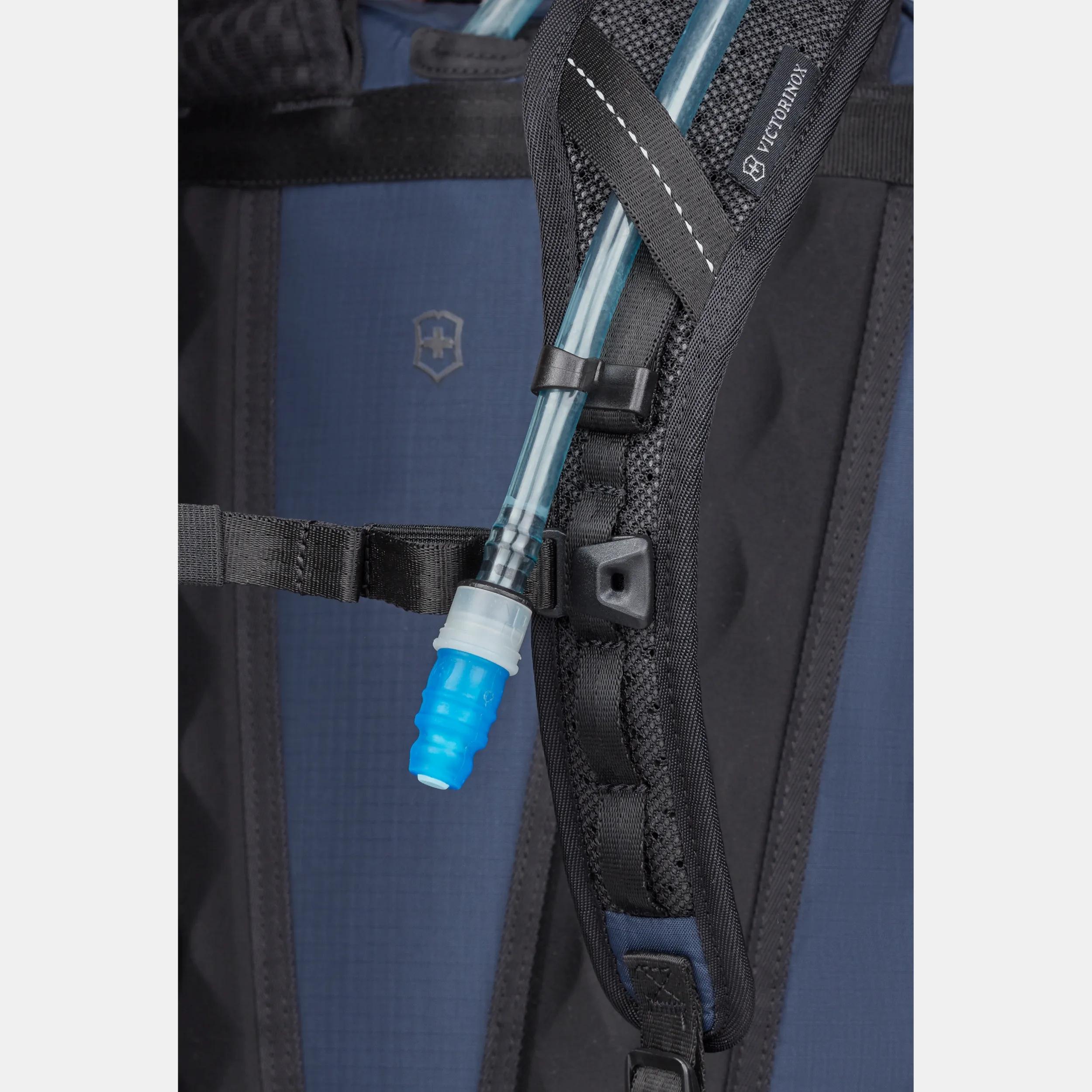 Altmont Active Lightweight Compact Backpack - null