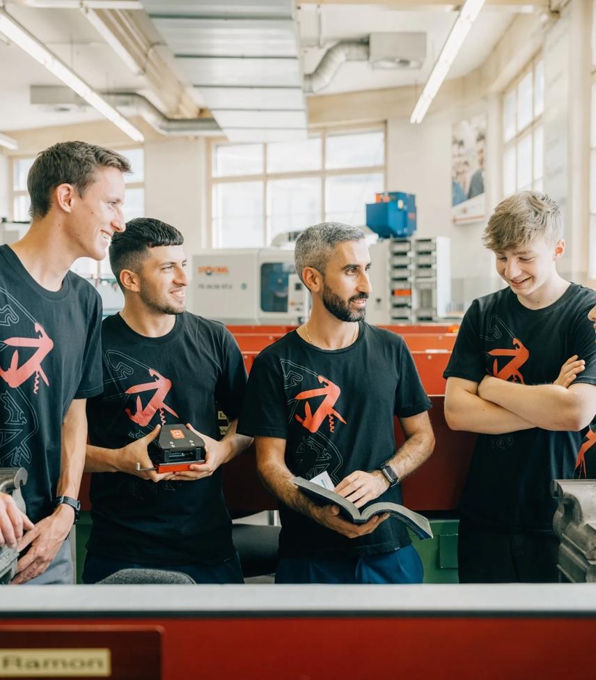 Victorinox Careers