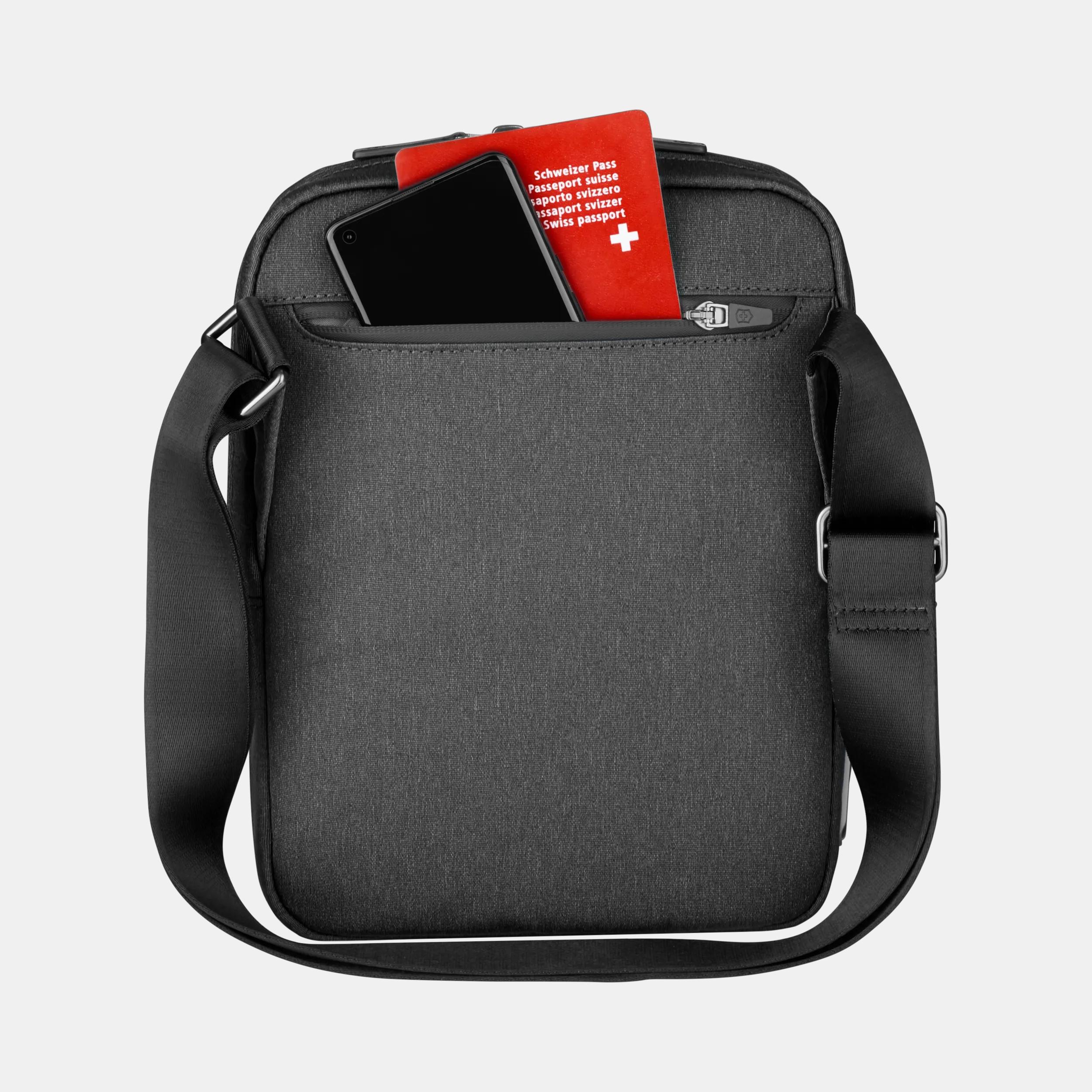 アーキテクチャー アーバン2 クロスボディバッグ - 612668