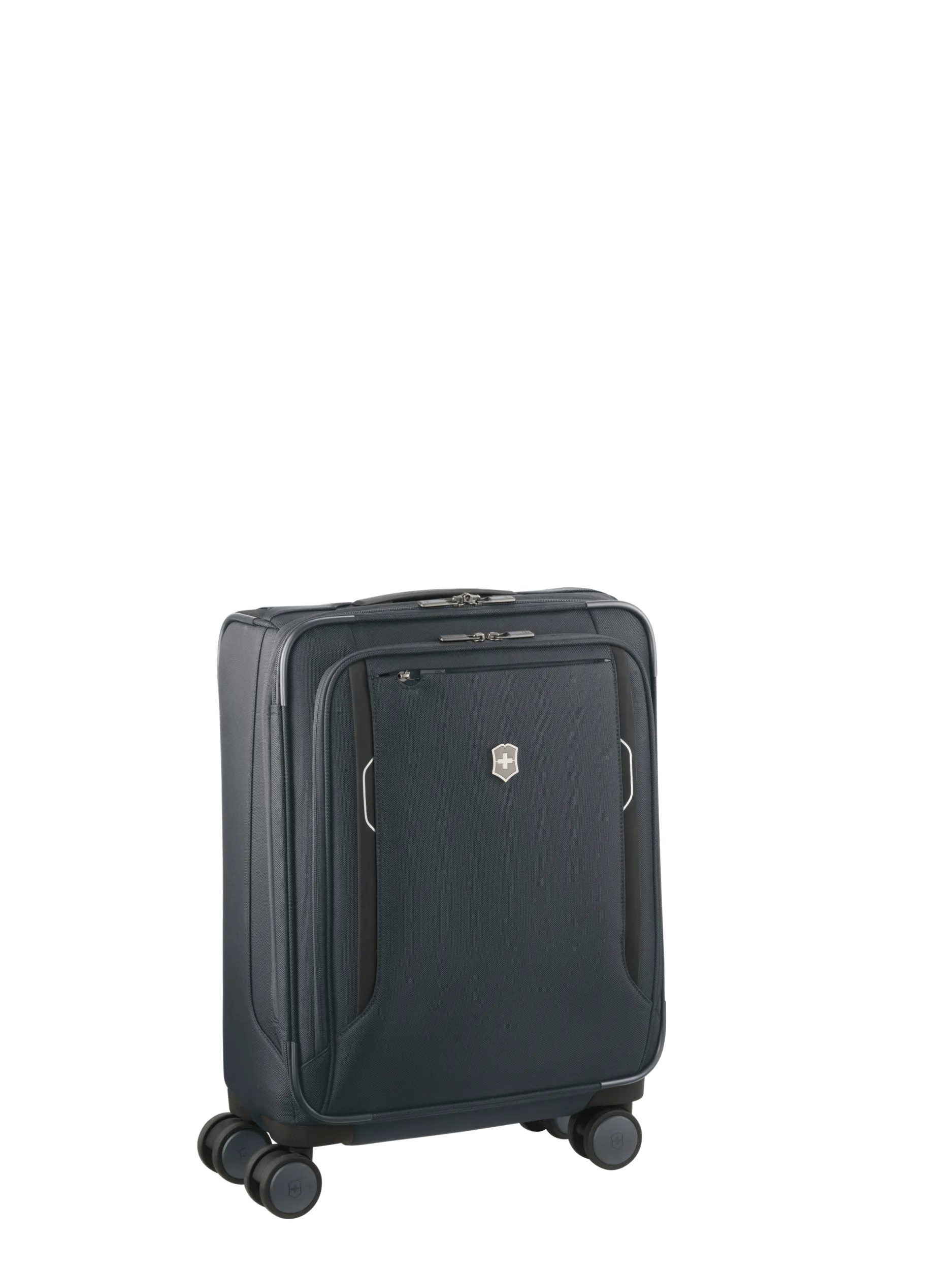 ★Victorinox★ネイビー キャリーケース Victorinox 「エアロックス グローバル ハードサイド キャリー