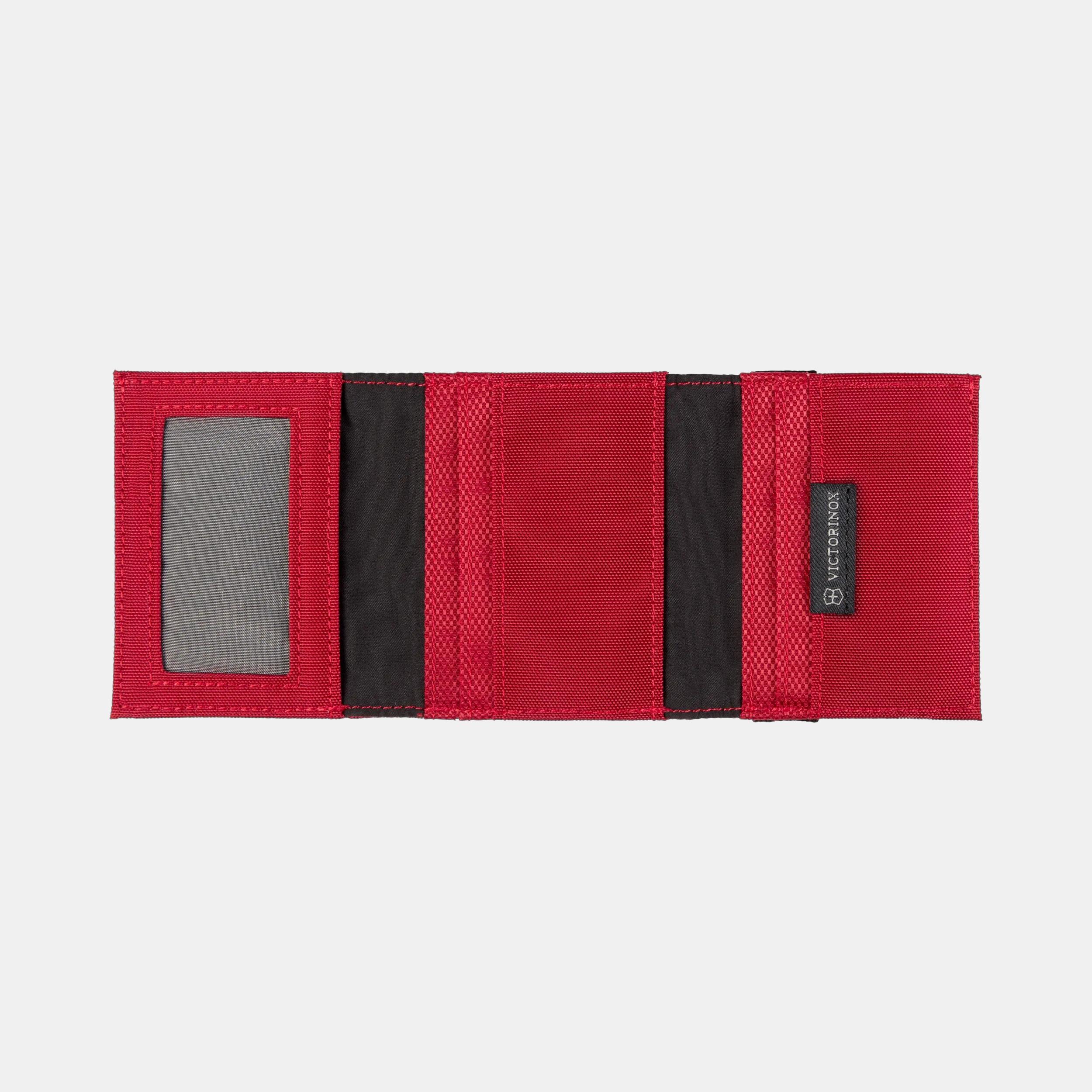 Travel Accessories EXT Tri-Fold Wallet - 611969