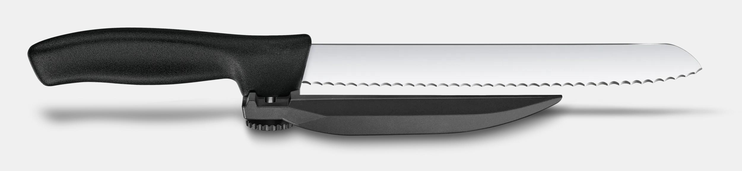 Swiss Classic Dux Knife - 6.8663.21
