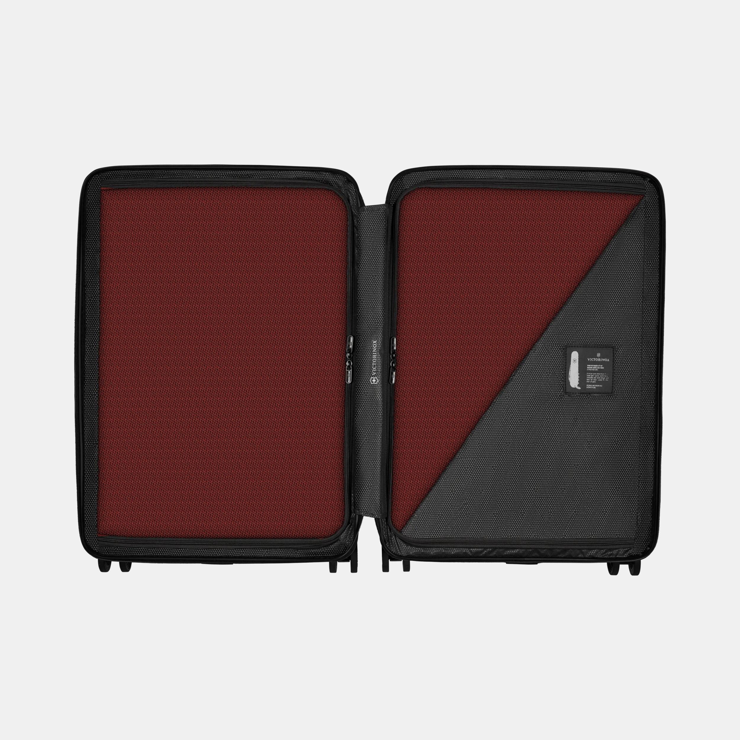 Airox Medium Hardside Case - 612507