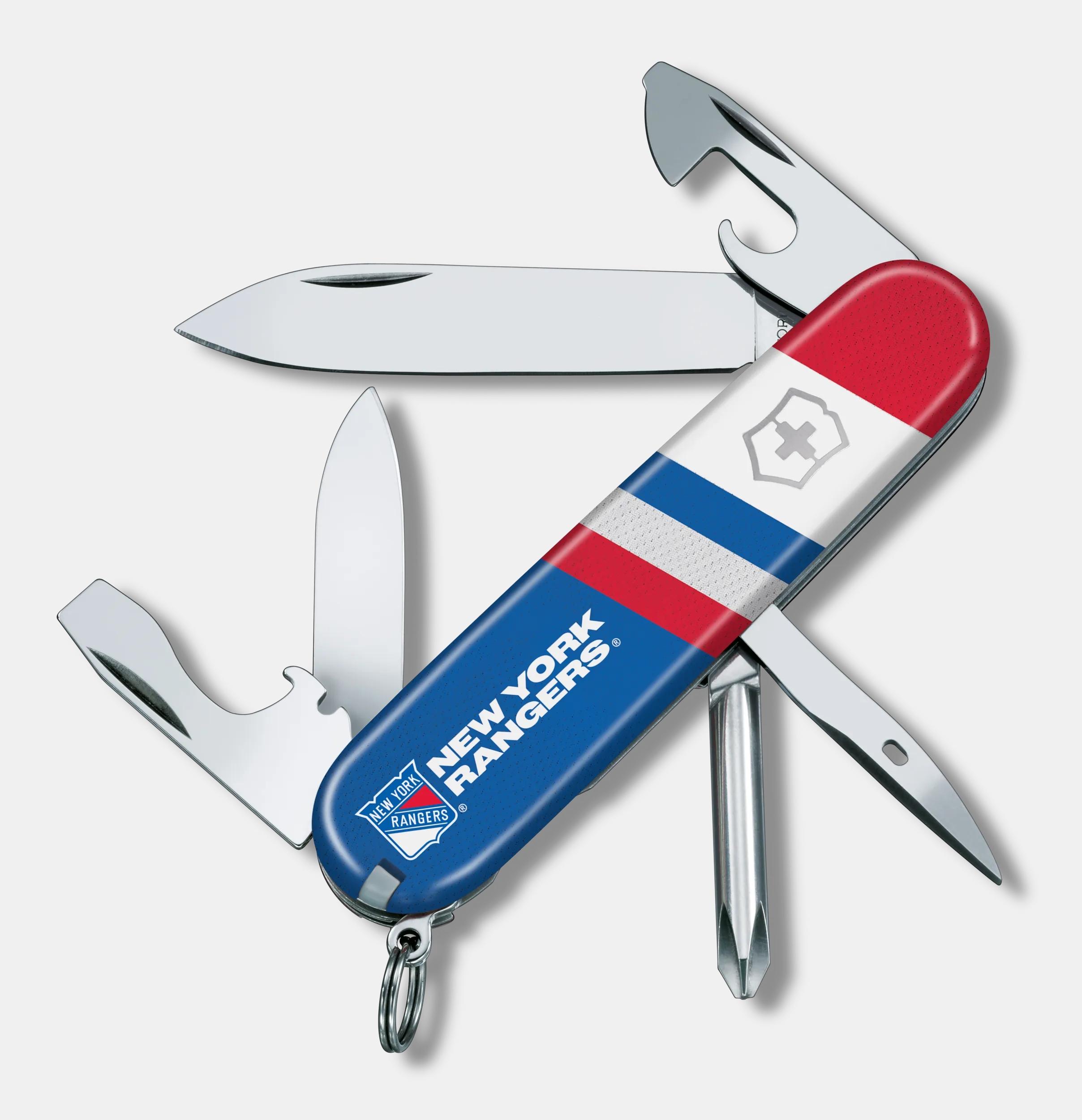 New York Rangers Tinker - NYR91-B1-X1