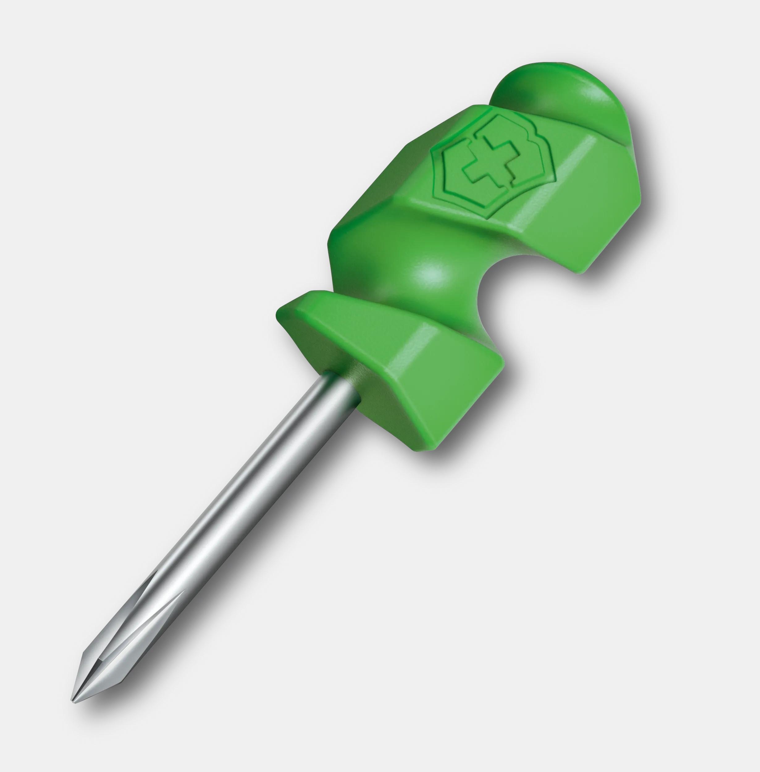 Mini Tools, 4 pieces - 2.1201.4