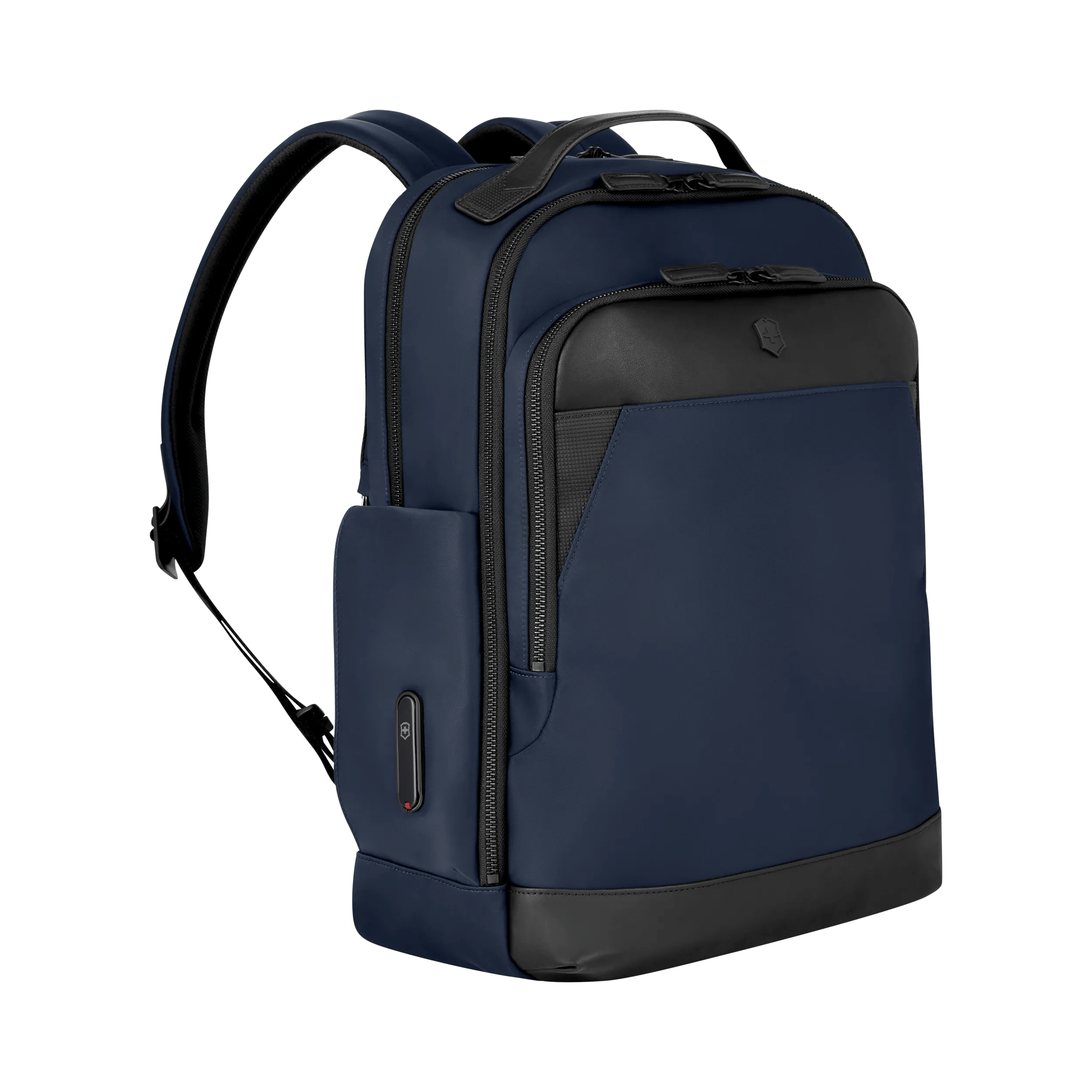 Victorinox アロックス ネロ デラックス バックパック Navy blue - 653677