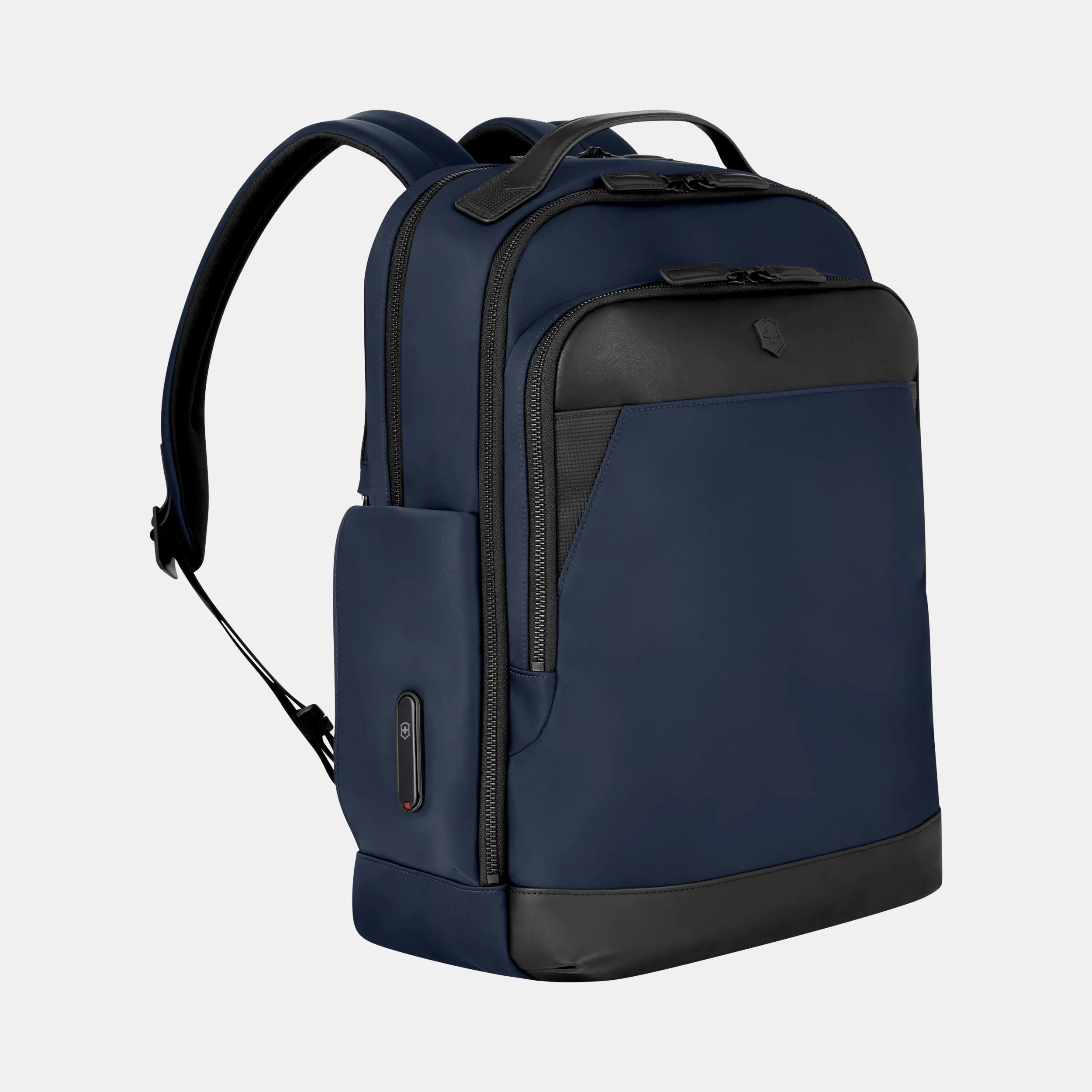 Alox Nero Deluxe Backpack - 653677