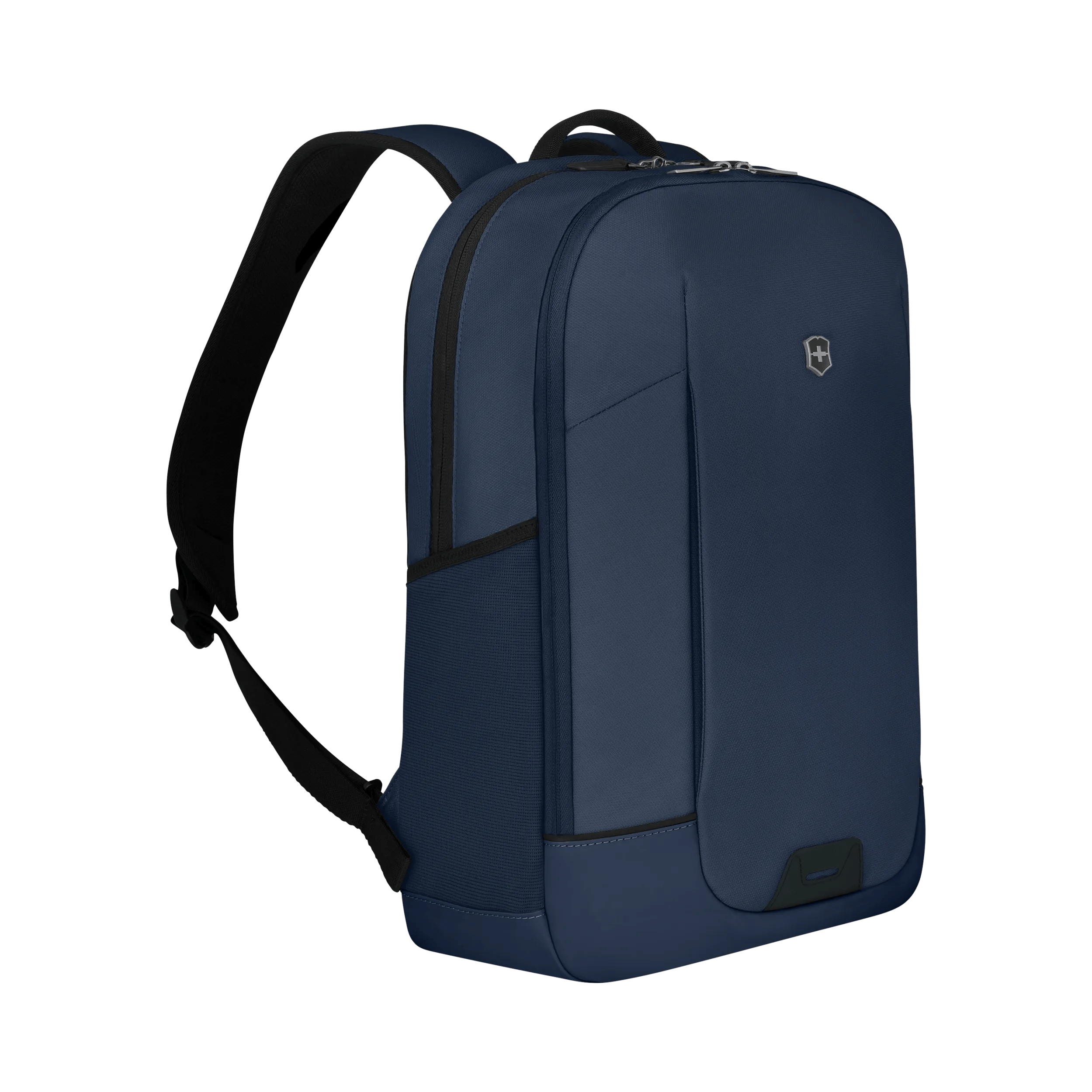 Victorinox in Navy blue -