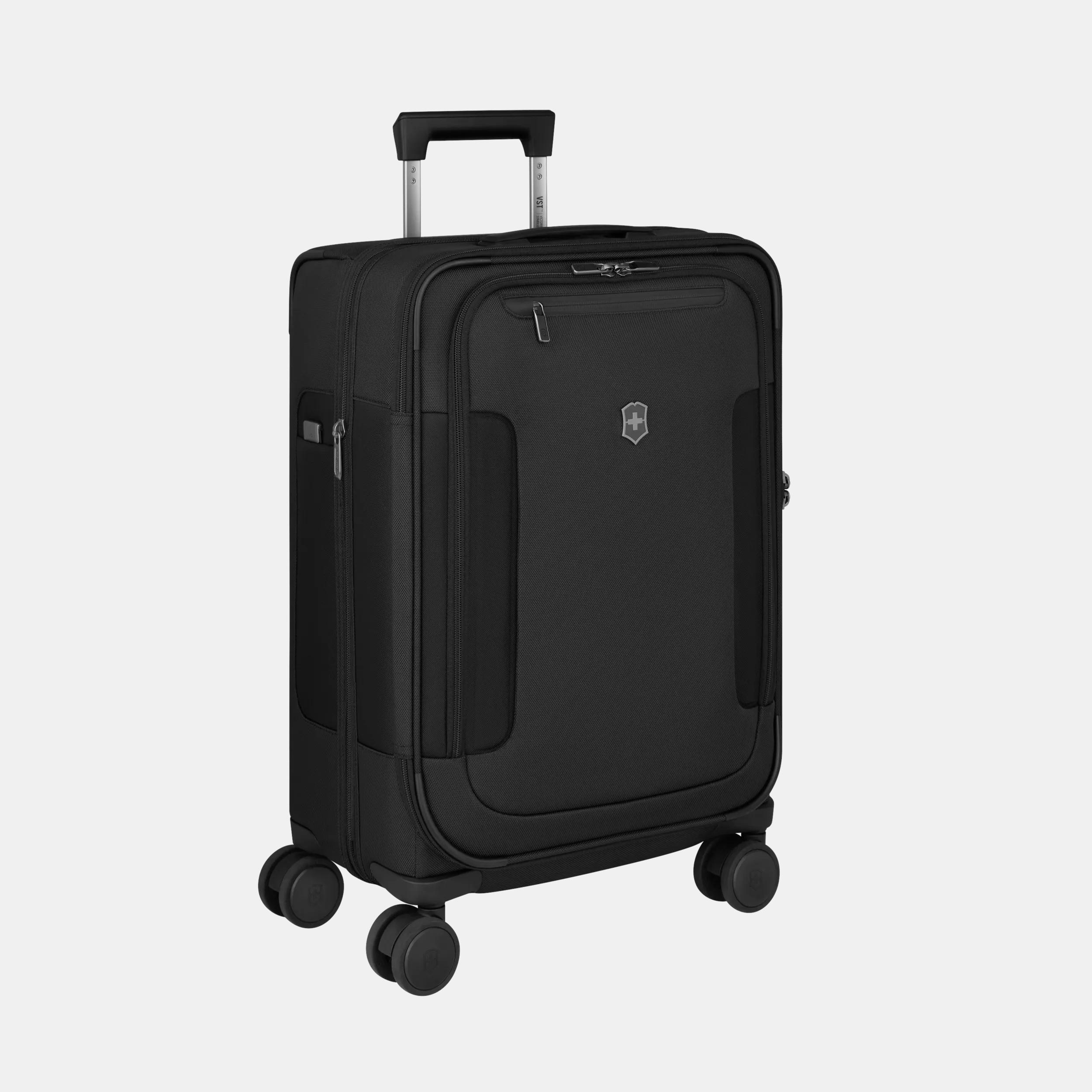 Werks Traveler 7.0 Frequent Flyer Carry-On Business - 653661