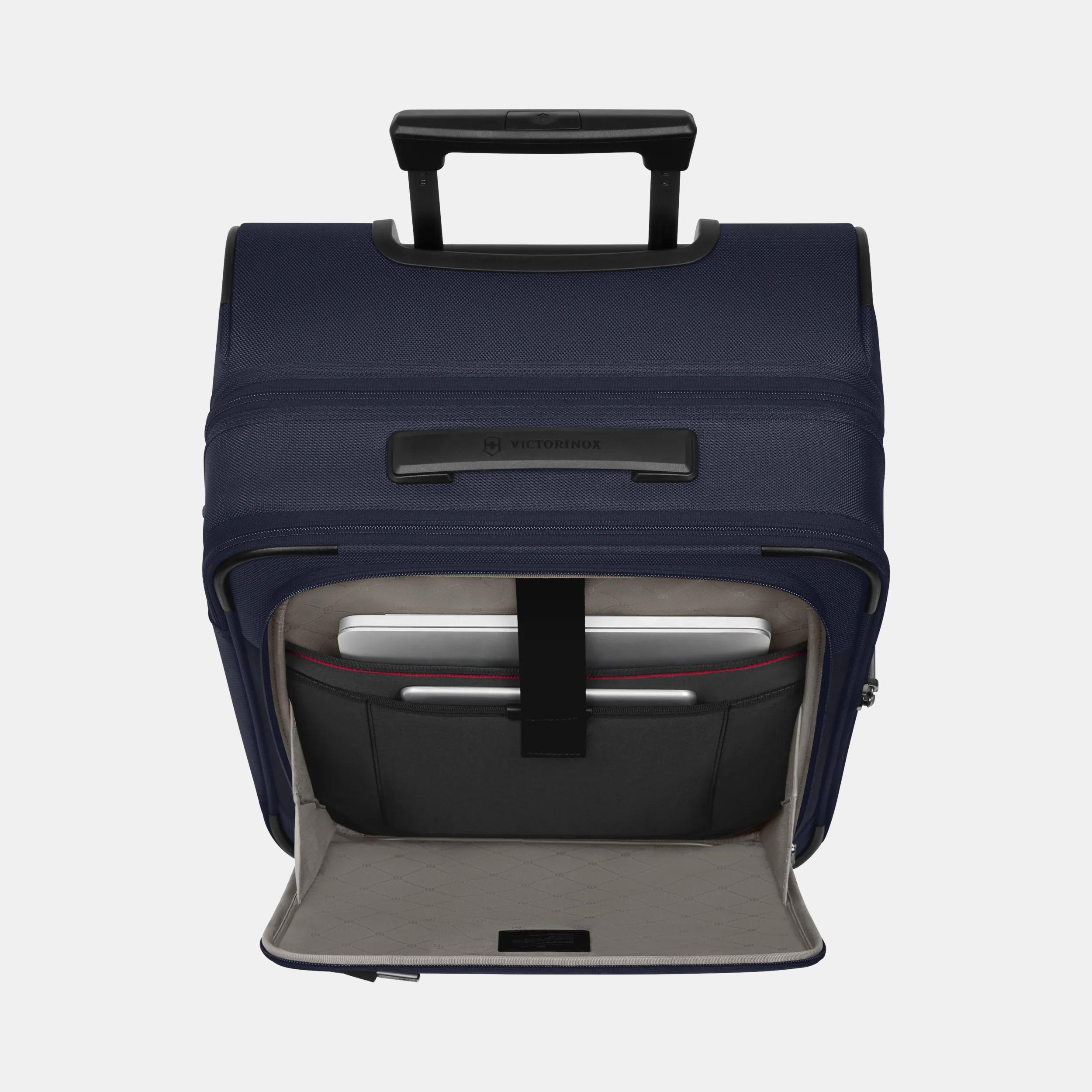 Werks Traveler 7.0 Frequent Flyer Carry-On - 653660