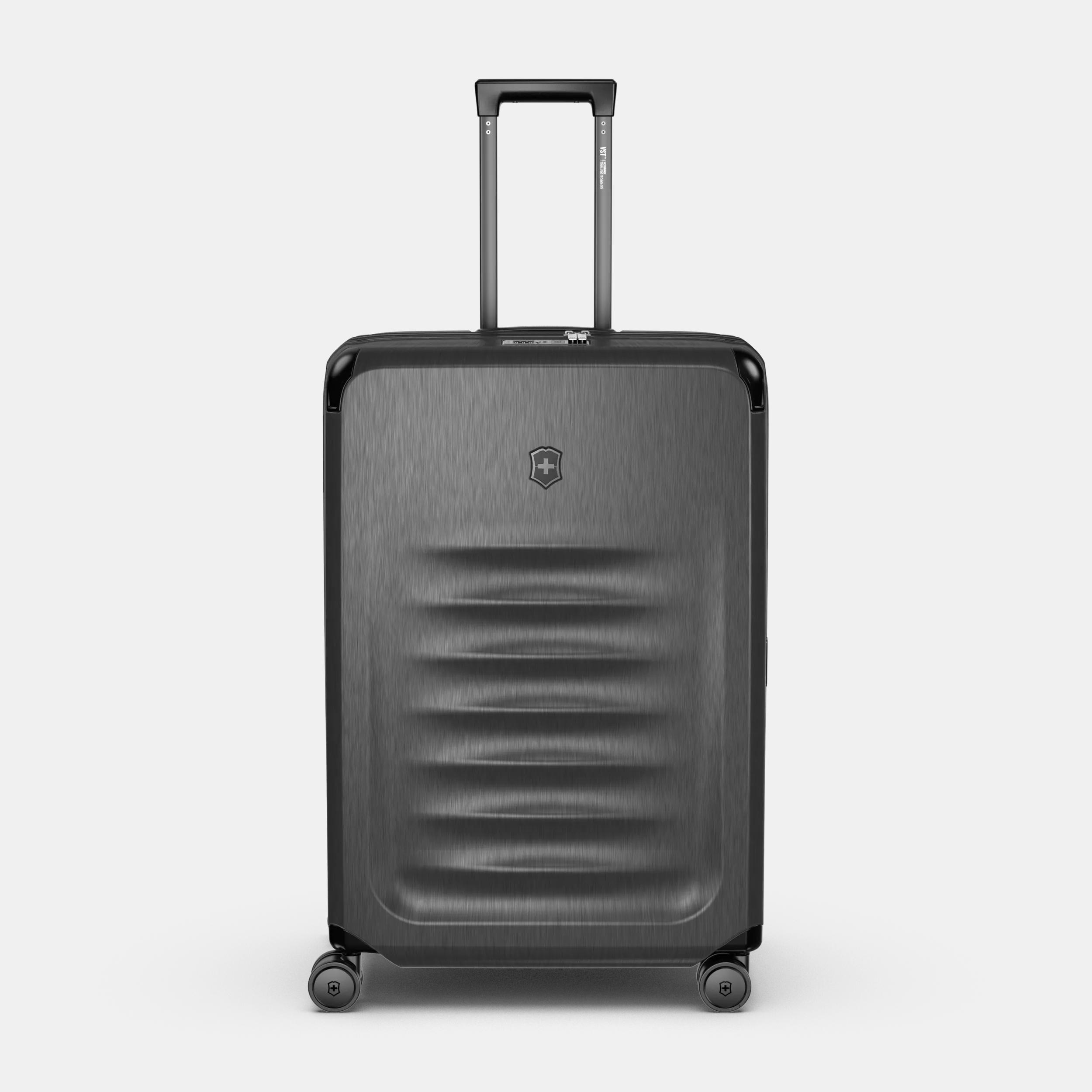 Victorinox Spectra Pro Large Case em Preto - 653966