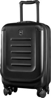 Victorinox Spectra 2.0 Expandable Medium Case in black - 601290