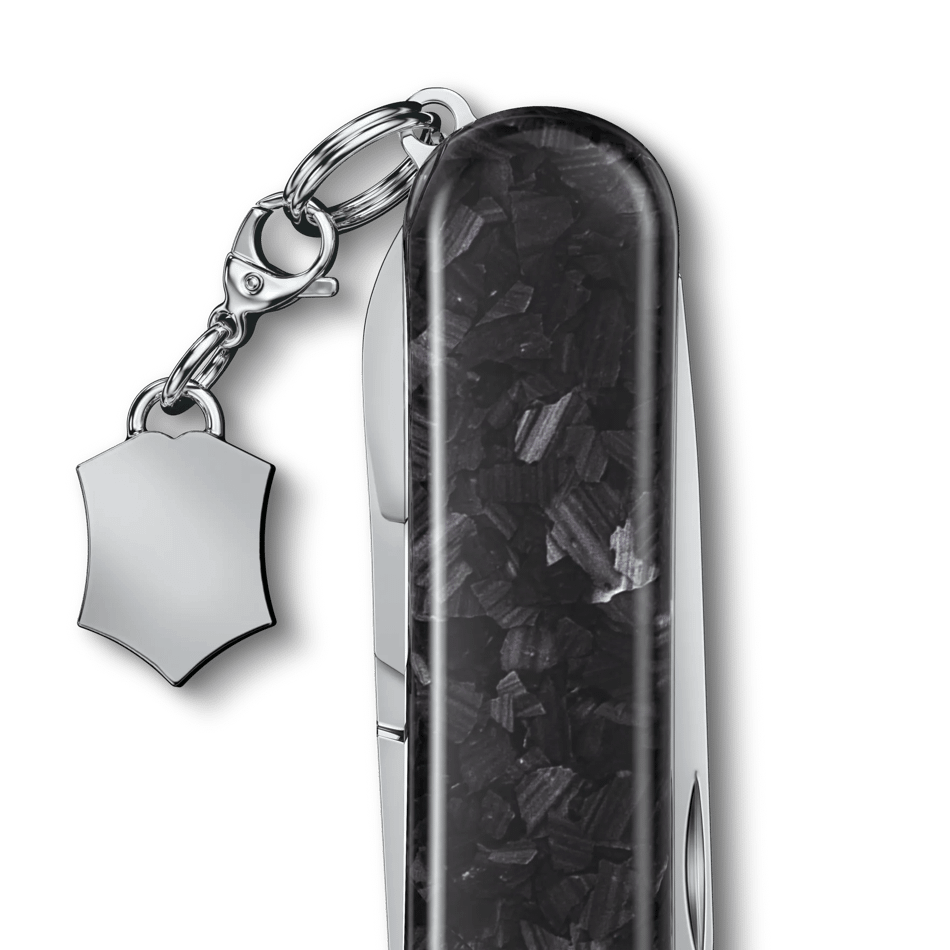 [0.6221.90] Classic SD Brilliant Carbon