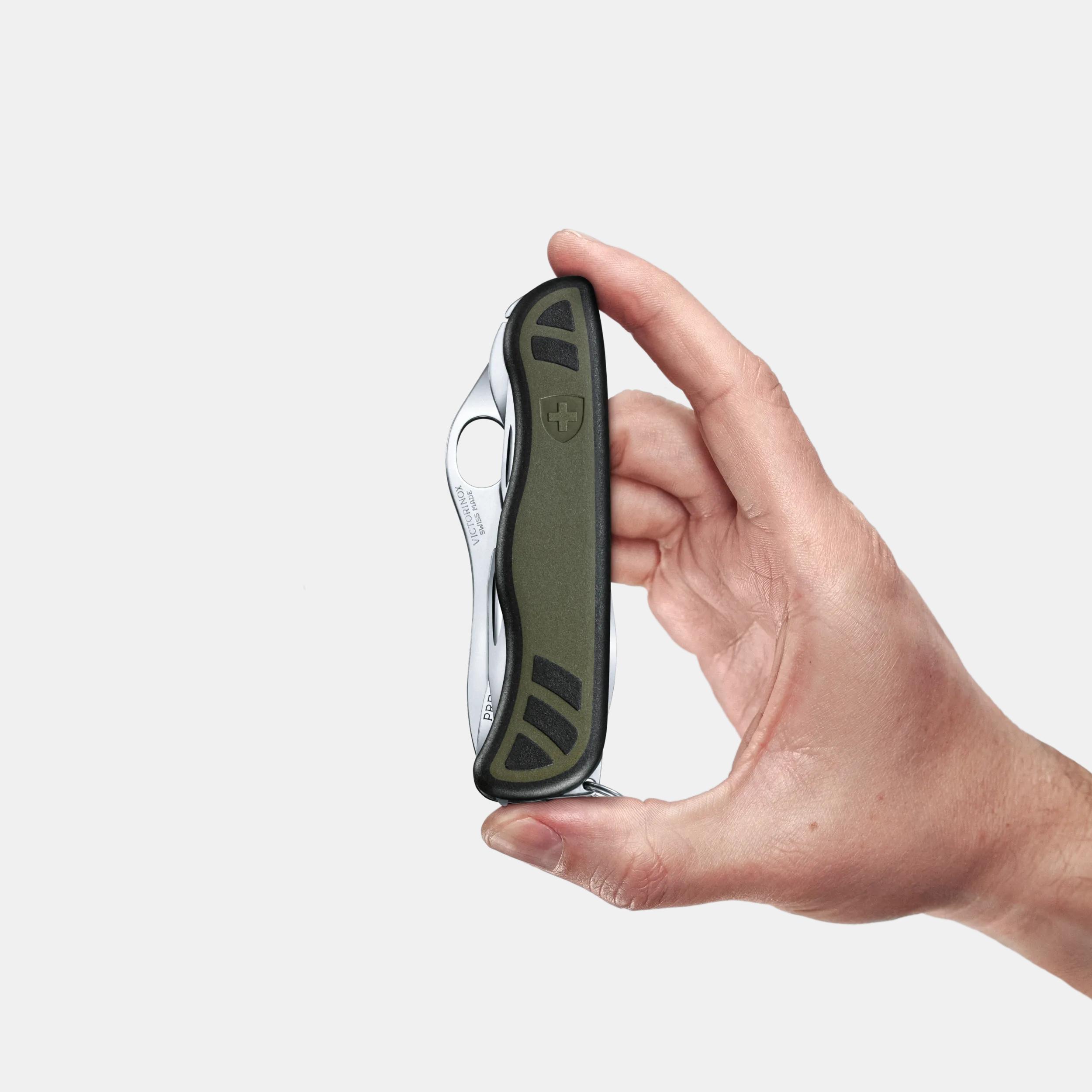 Swiss Soldier's Knife 08 - 0.8461.MWCH