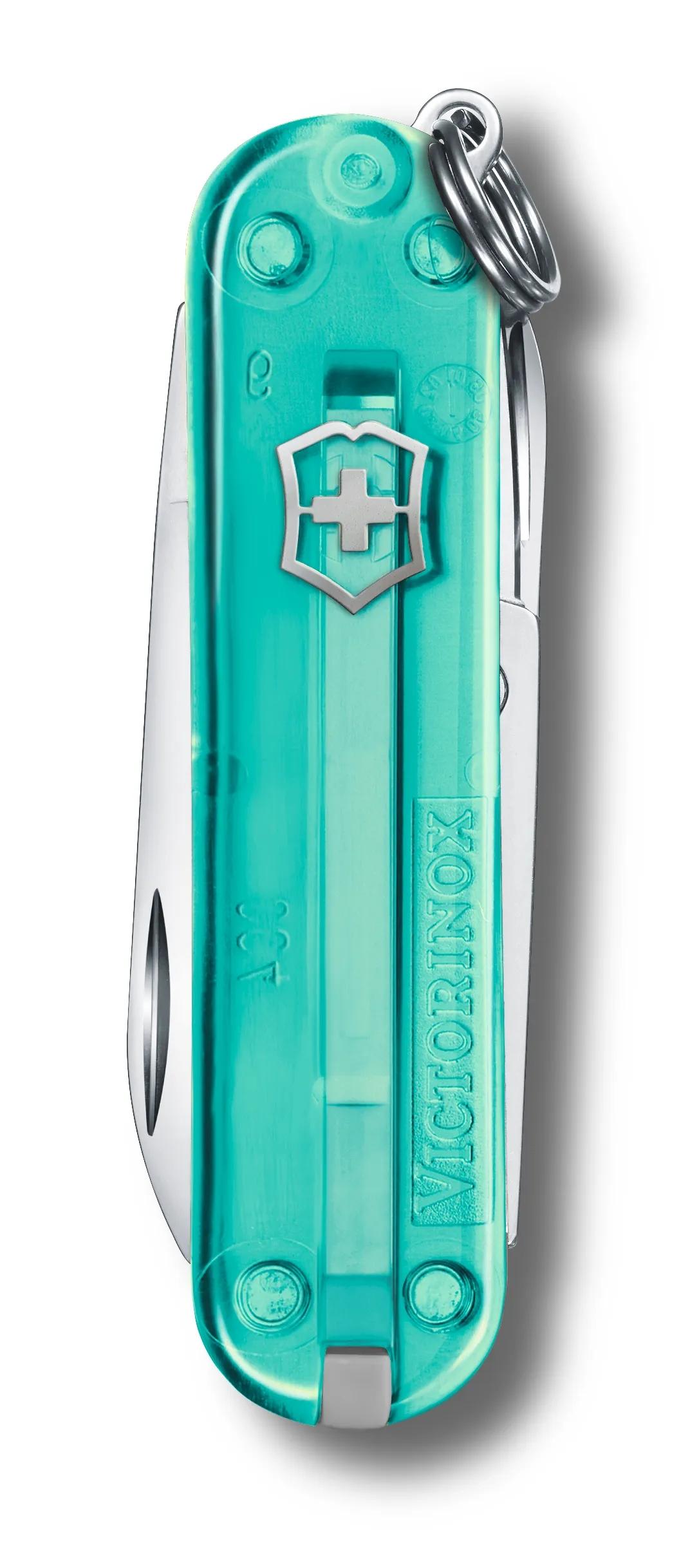 Classic SD Transparent - 0.6223.T24G