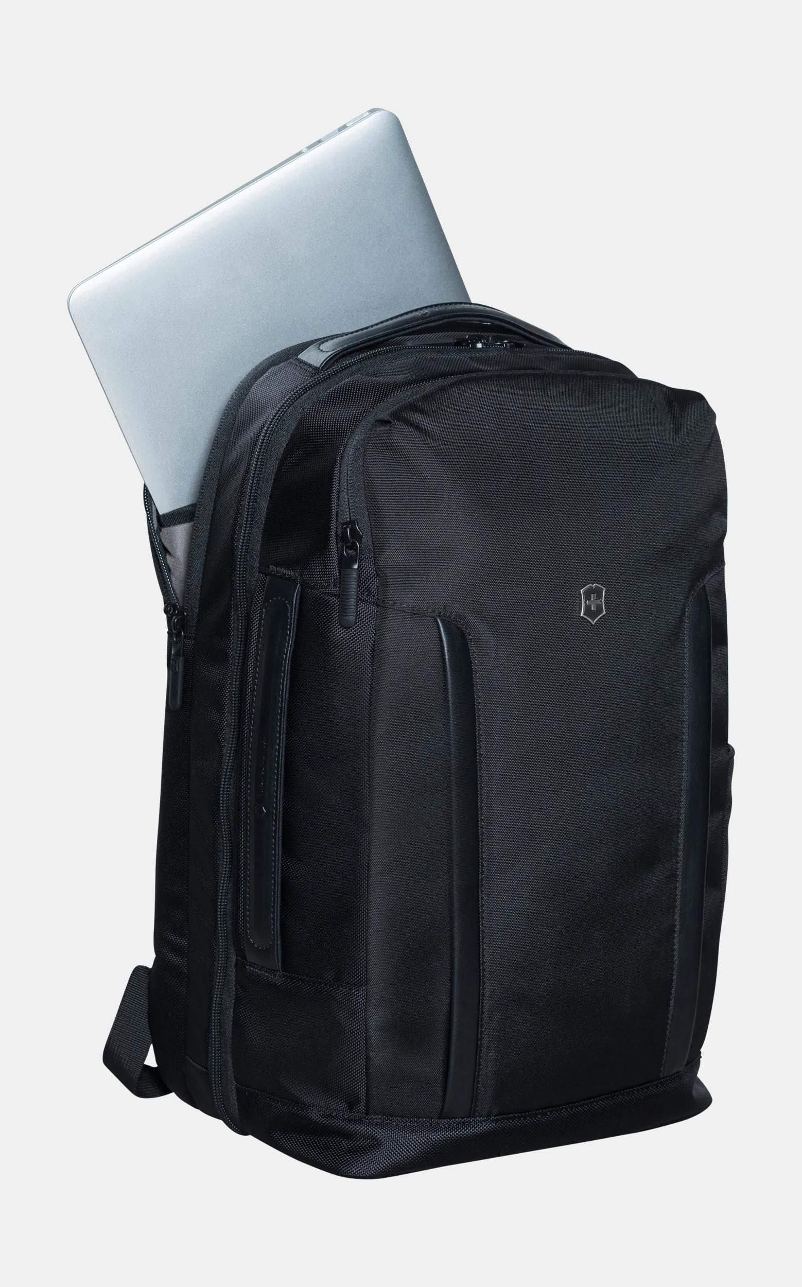 アルトモント プロフェッショナル, デラックス トラベル ラップトップ バックパック - 602155