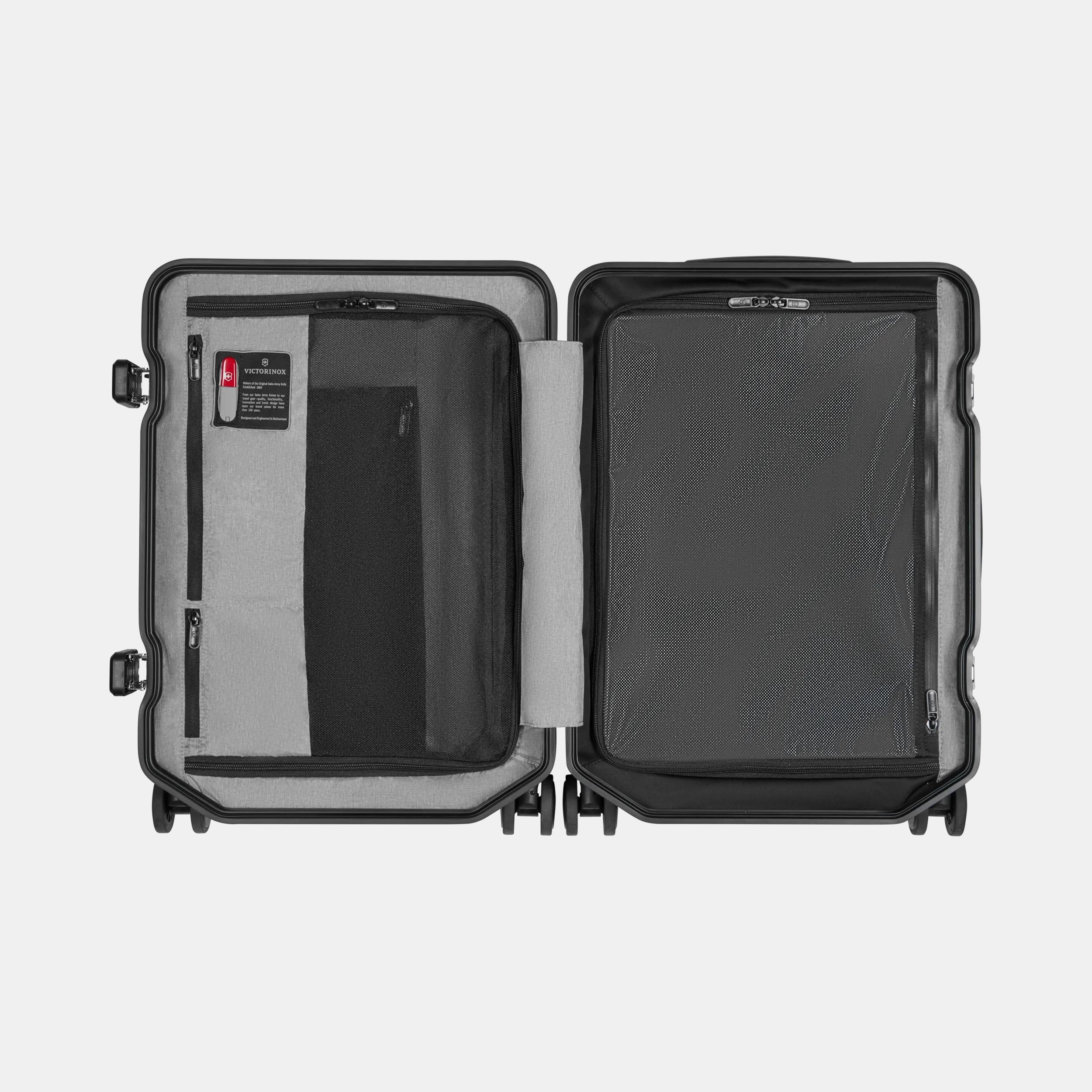 Lexicon Framed Series Global Hardside Carry-On  - 610536