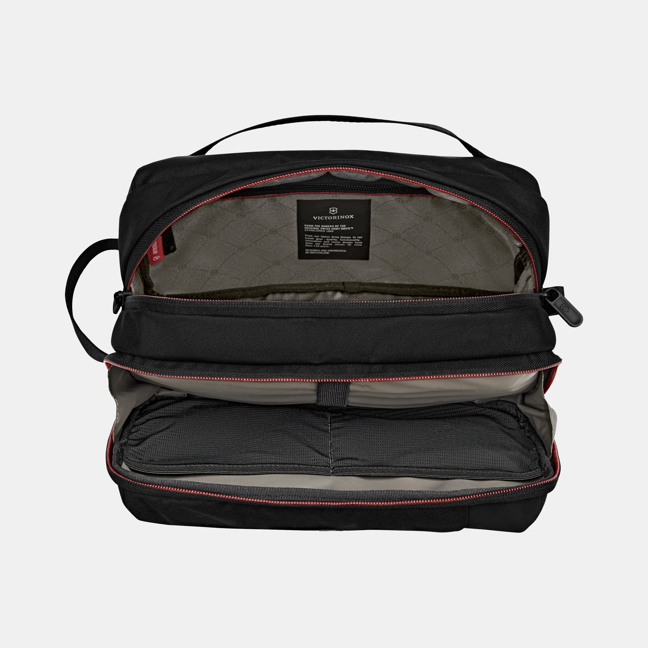 Travel Essentials Toiletry Bag - 653373