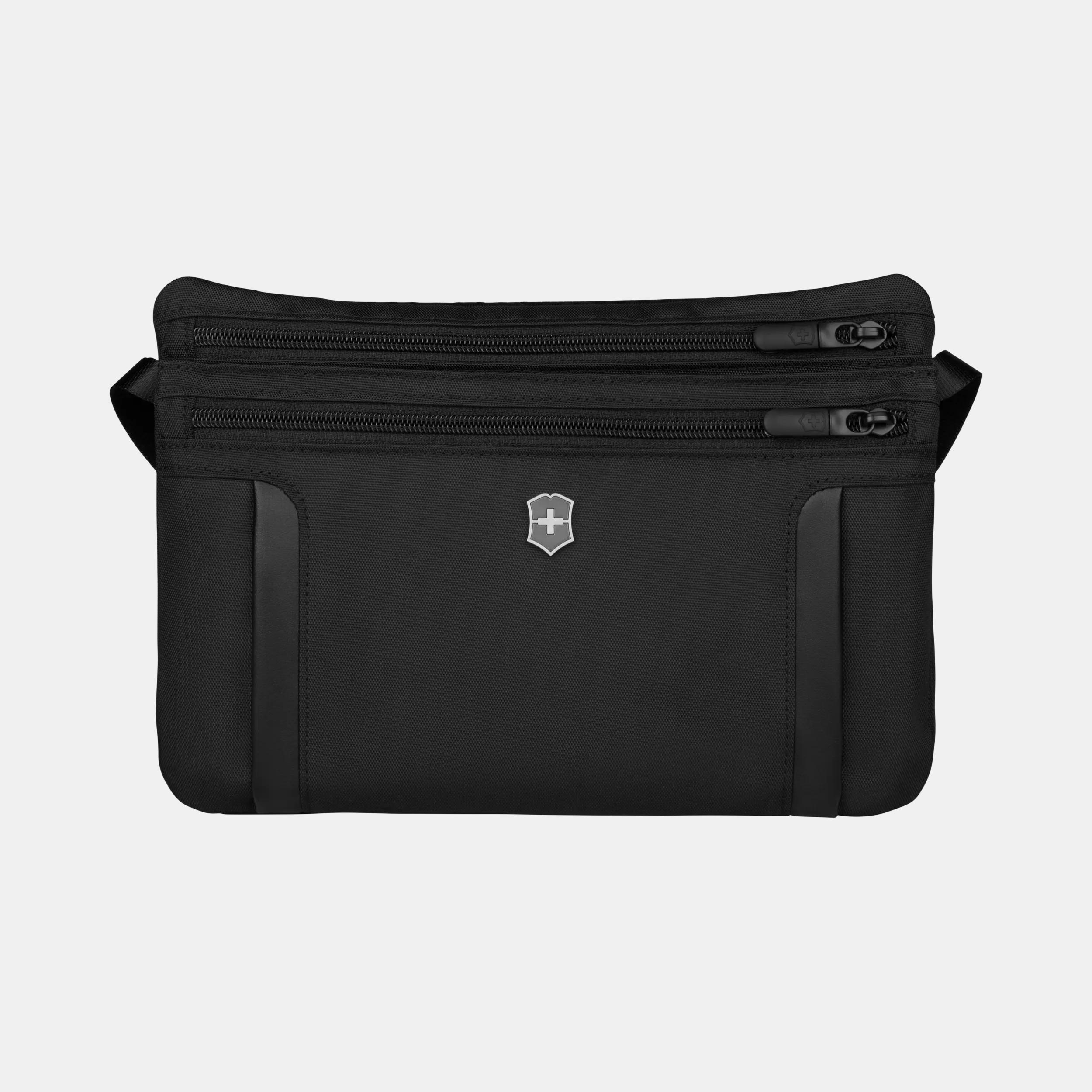 Lifestyle Accessory Compact Crossbody Bag - 611079