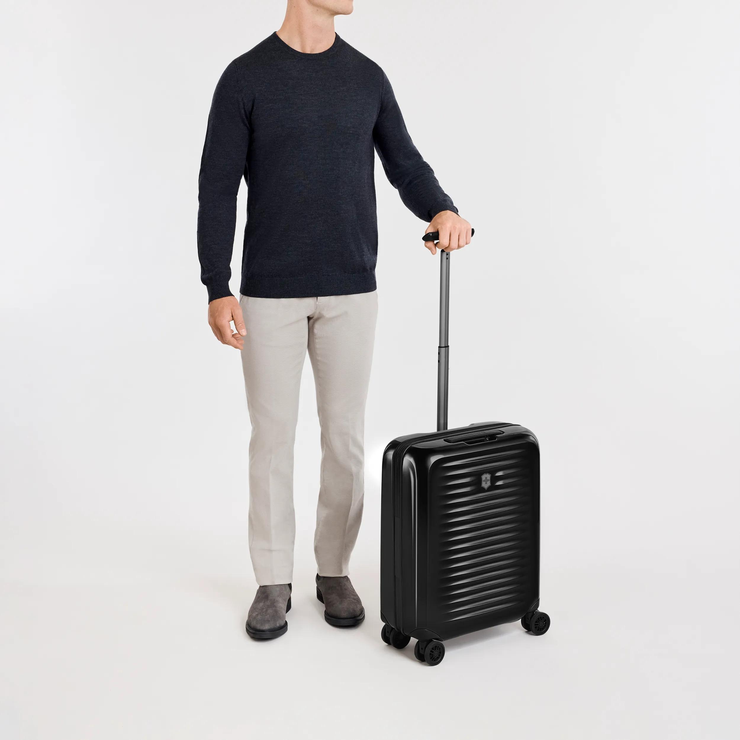 Airox Frequent Flyer Hardside Carry-On - 612502